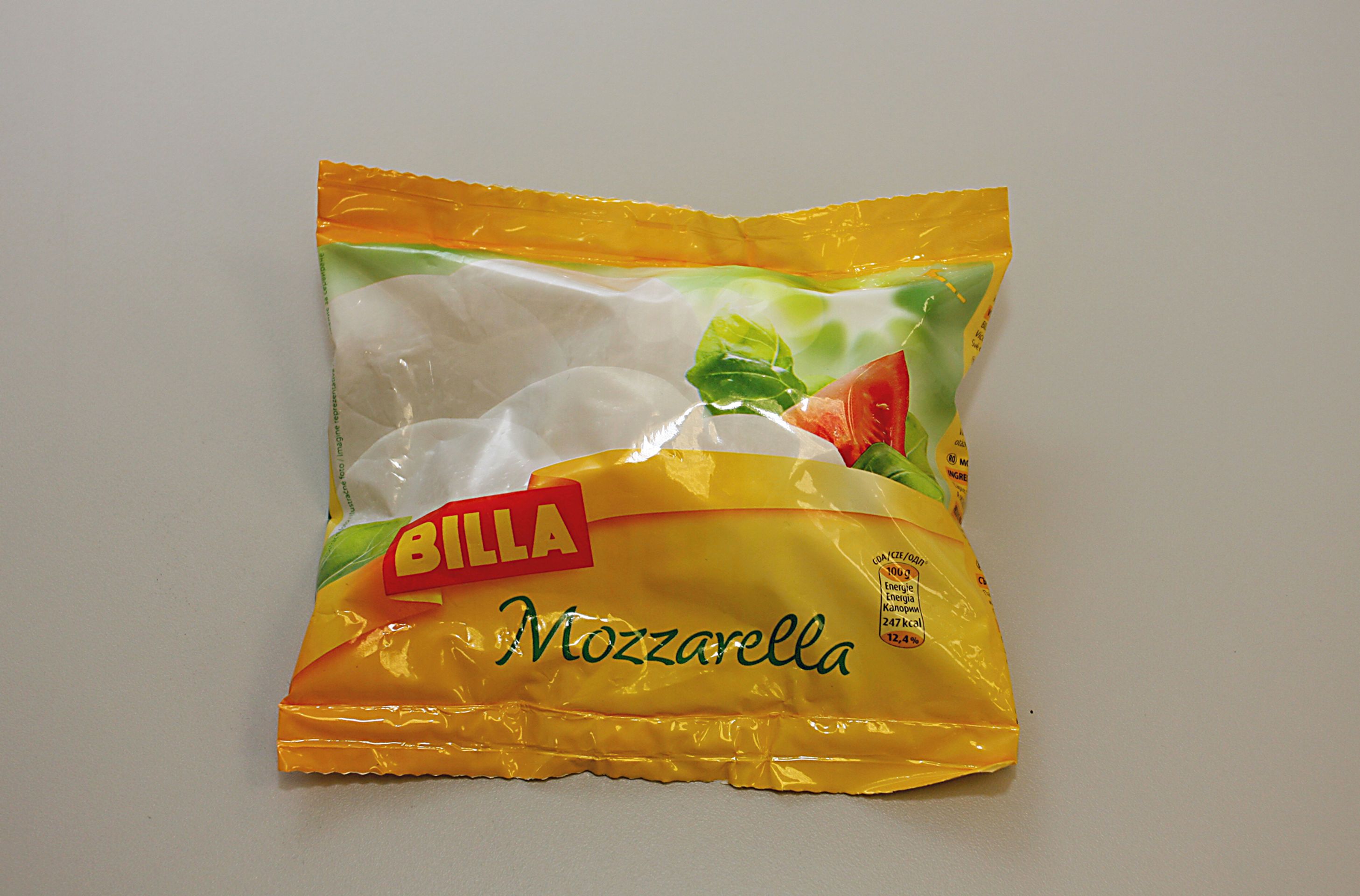 Test - Mozzarella - 7 - GALERIE: Velký test Mozzarell (14/20)