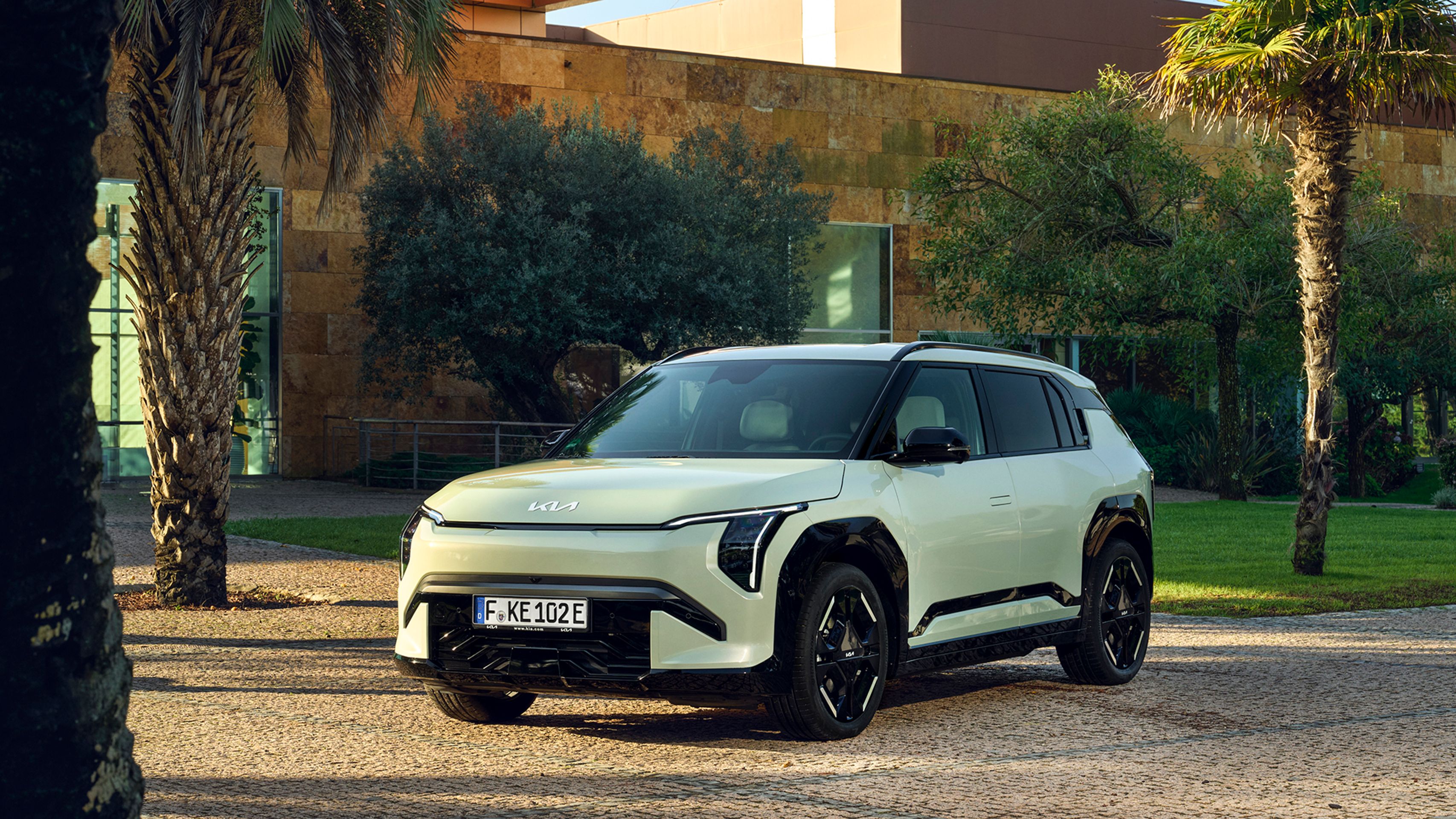 Kia EV3 - Kia EV3 (10/11)