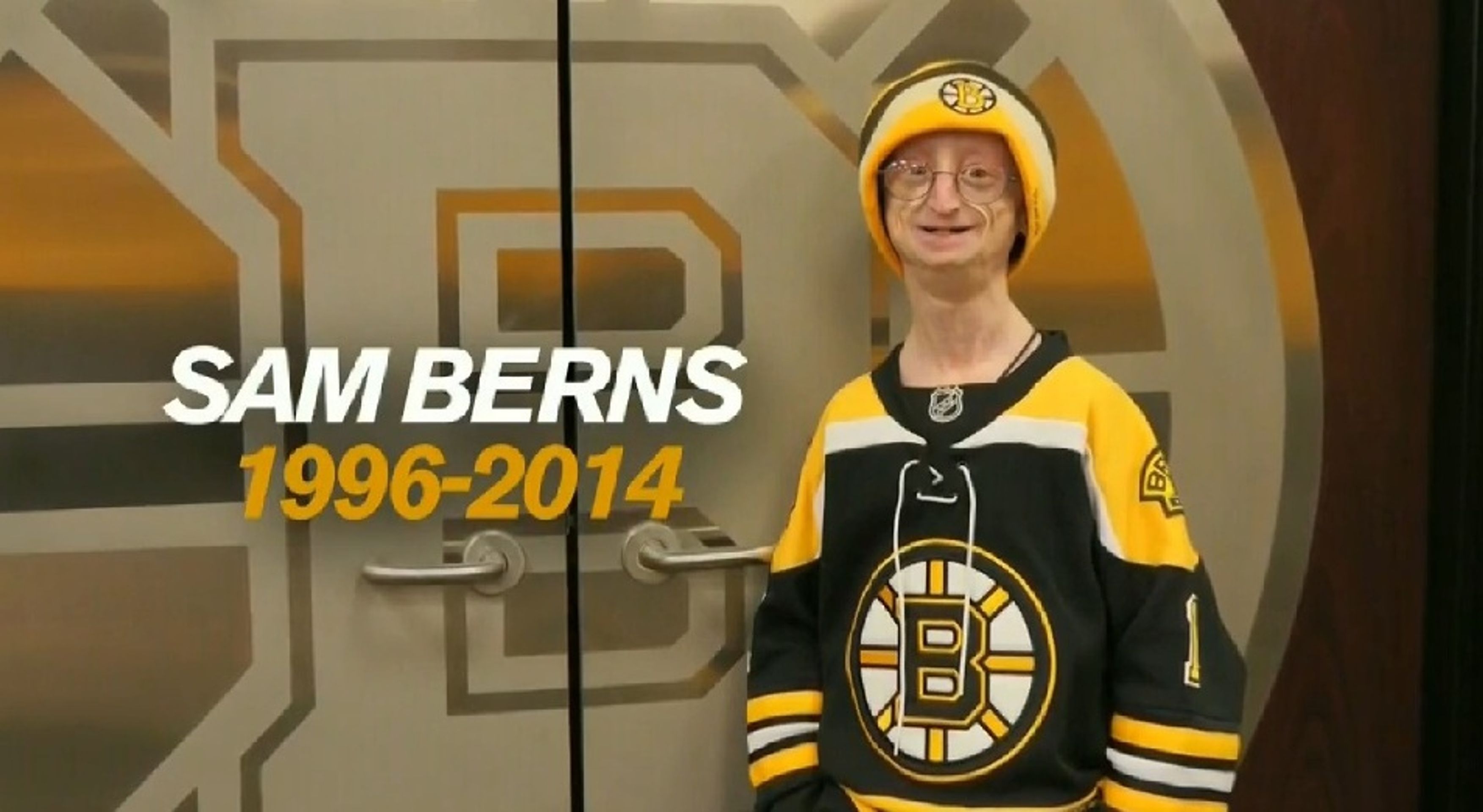Sam Berns - Sam Berns (10/10)