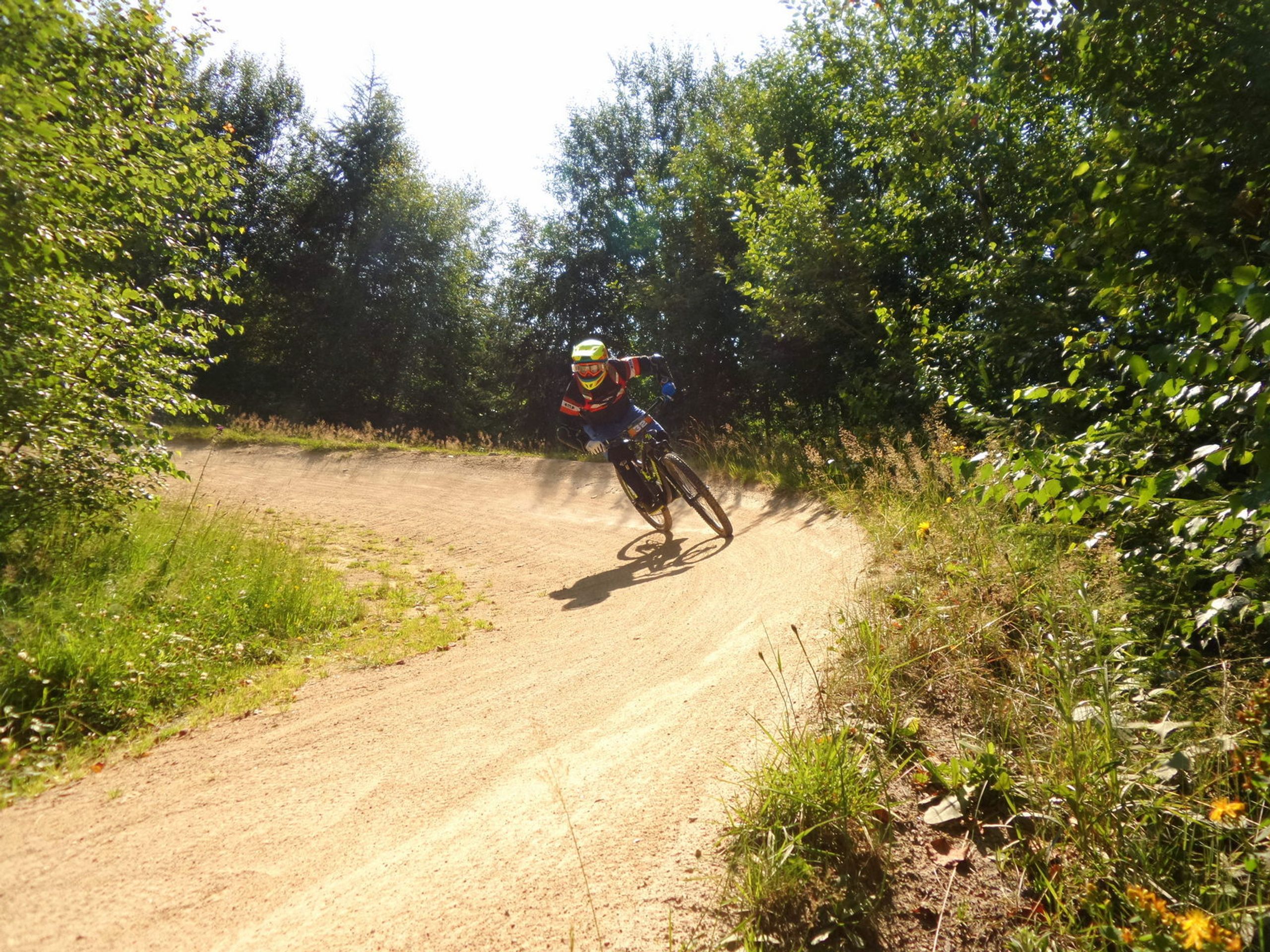 Německý Geisskopf - 15 - GALERIE: Německý Geissenkopg - bikepark (8/12)