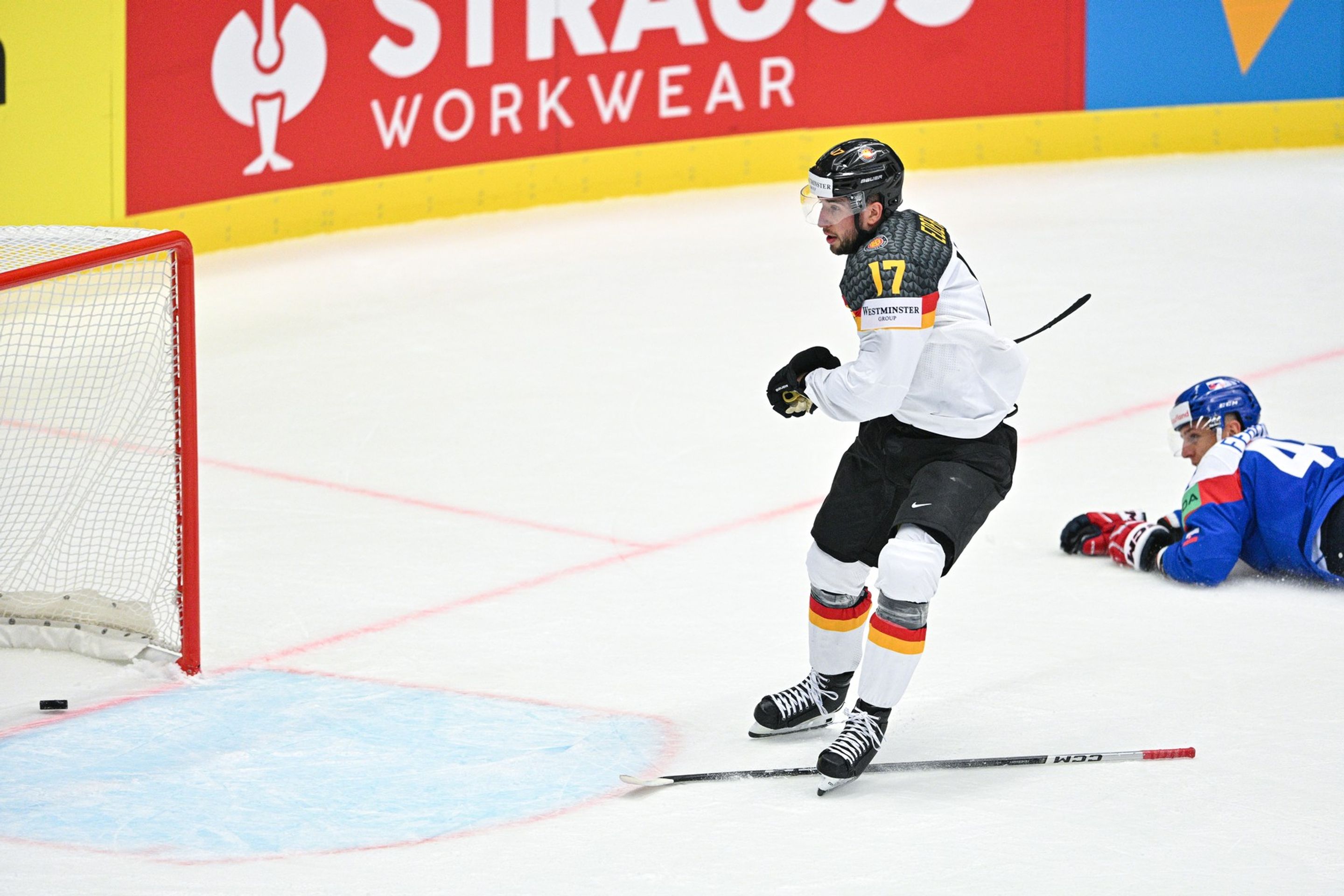 Tobias Eder, 10. 5. 2024 Ostrava - Tobias Eder (1/5)
