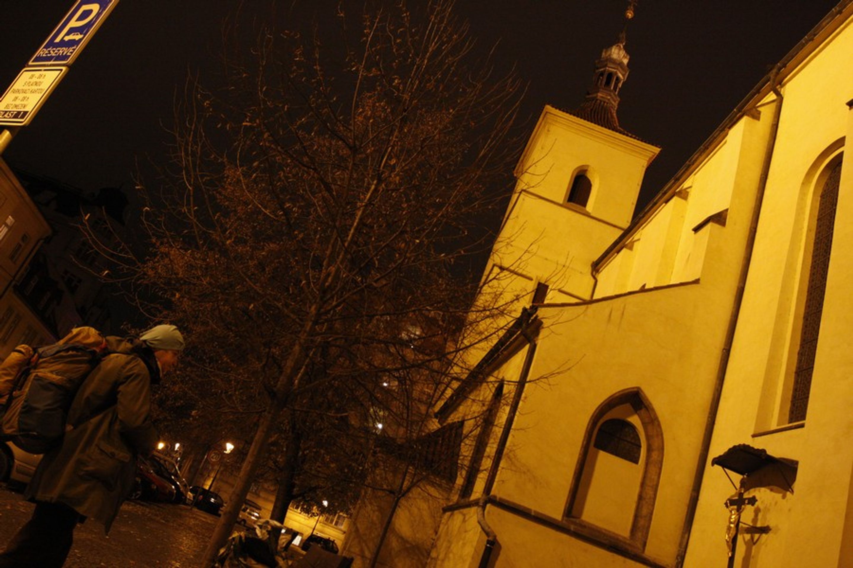 Kostel sv. Haštala-5 - Kostel sv. Haštala (16/22)