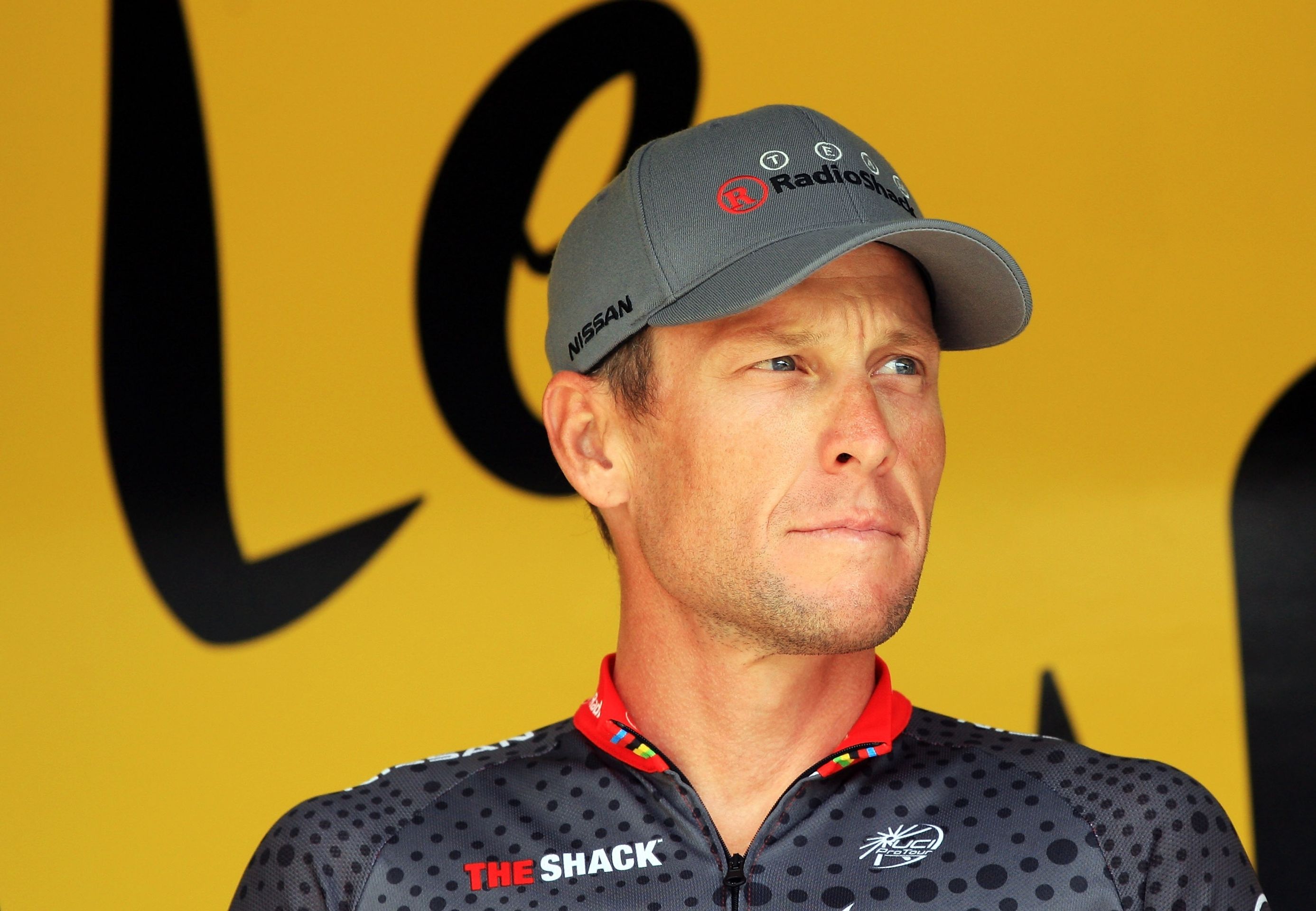 Lance Armstrong - 4 - GALERIE: Lance Armstrong (8/8)