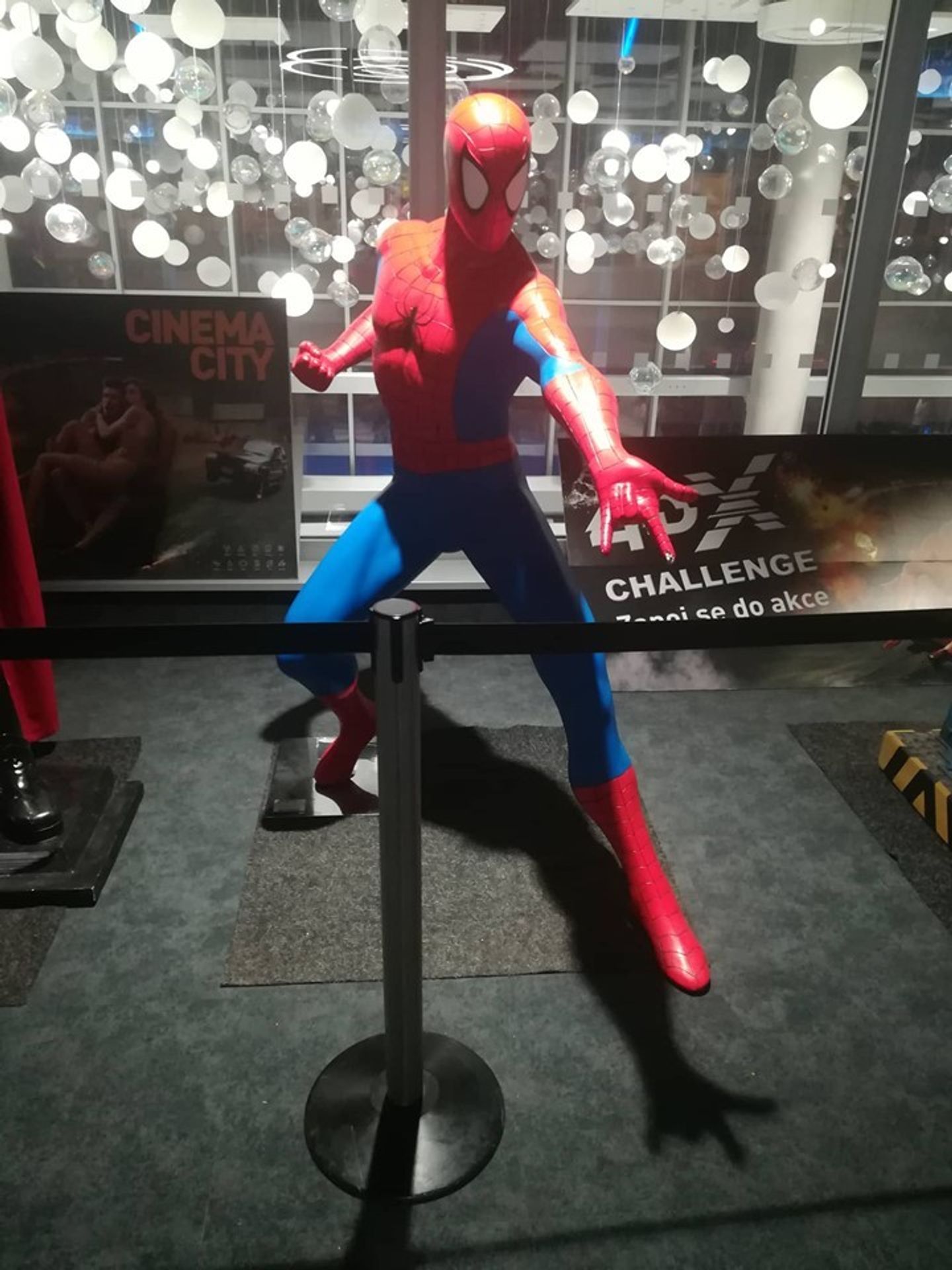 Comic Con Prague - 7 - GALERIE: Comic Con Prague (7/10)