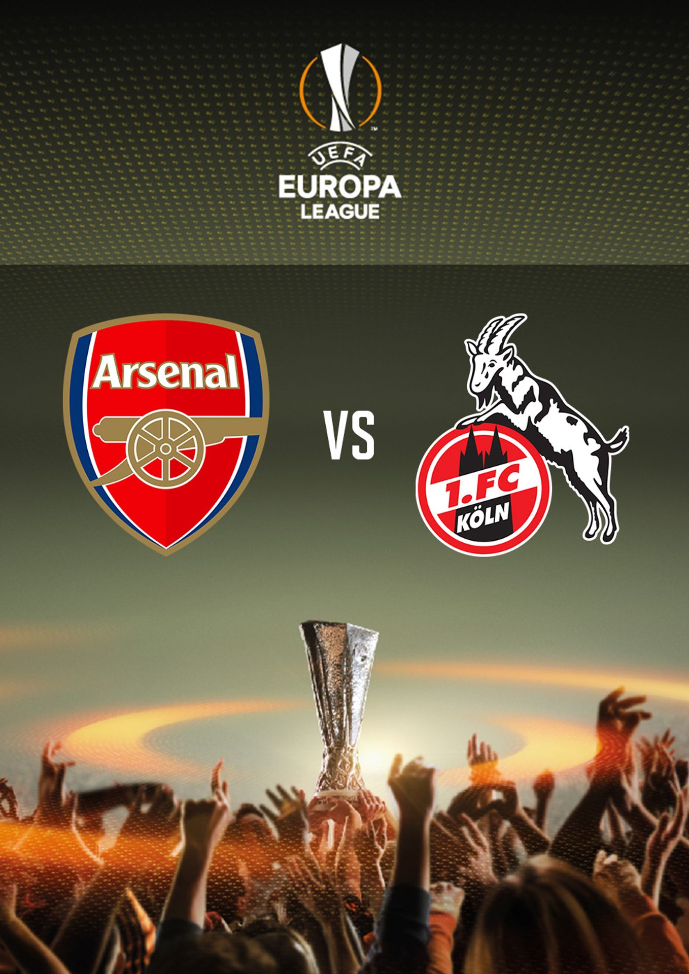 UEFA-2017-arsenal-koln - GALERIE: Záchrana psa, který propadl střechou (3/4)