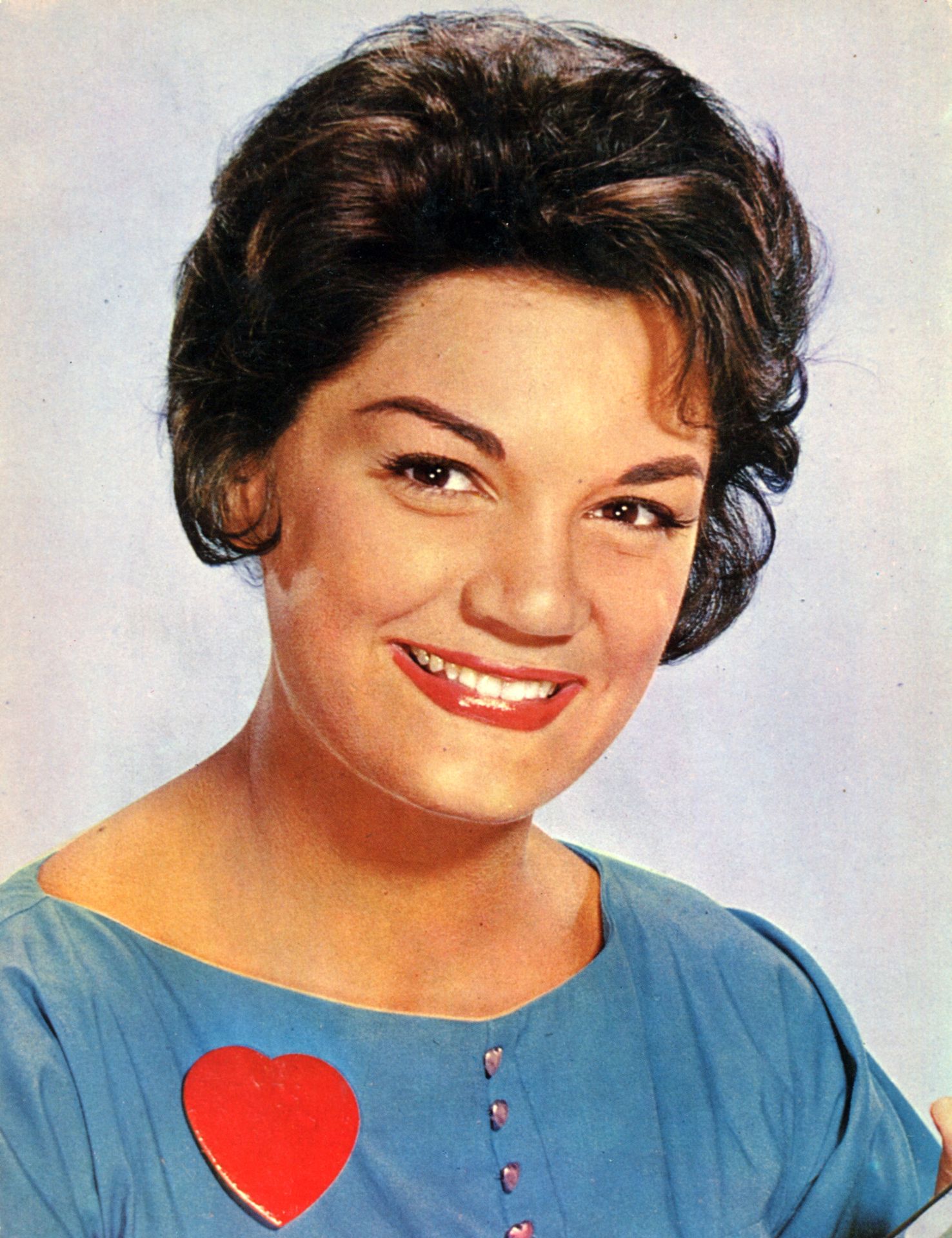 Connie Francisová - Connie Francisová (5/7)
