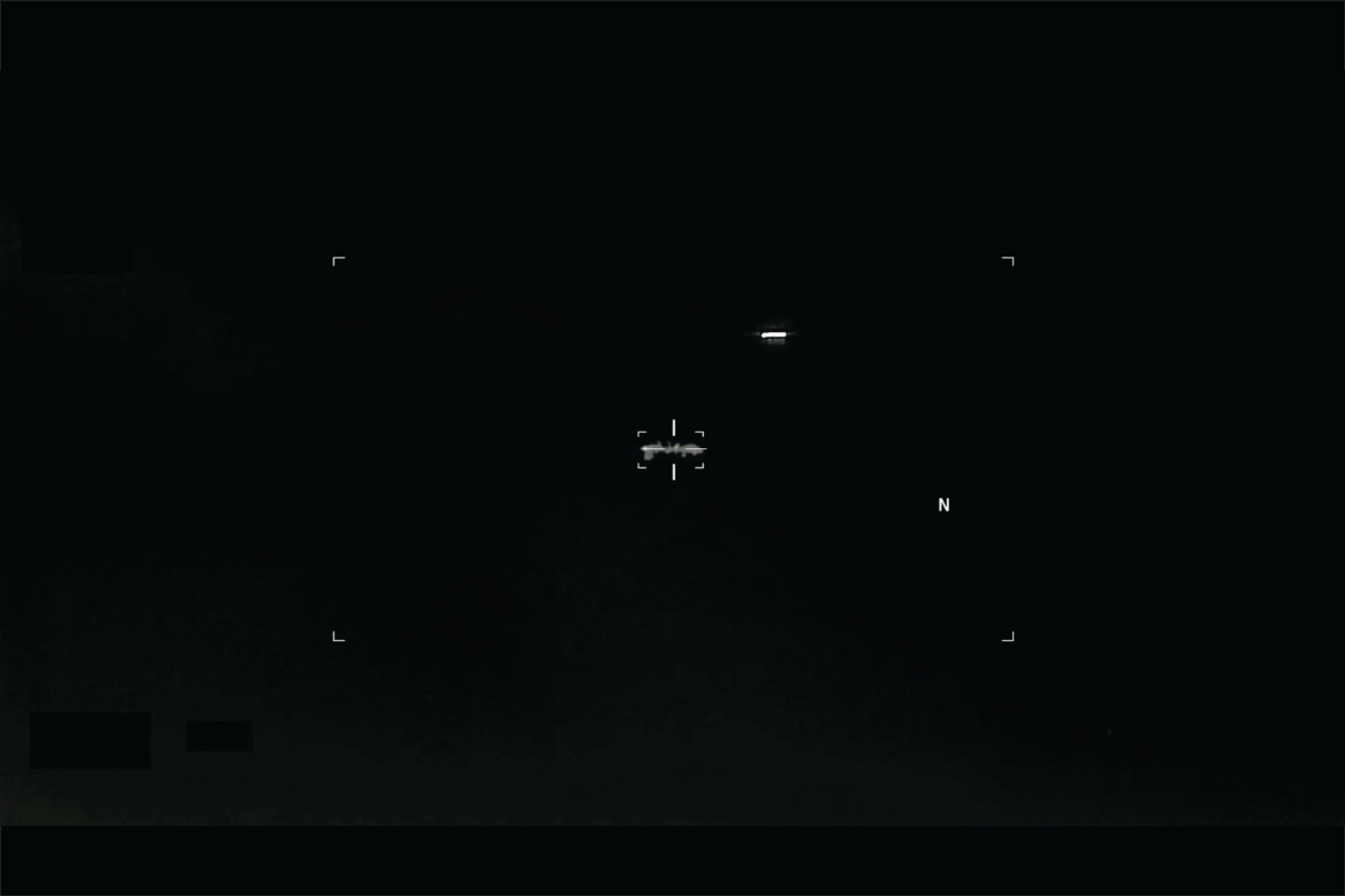 UAP - UFO a UAP (2/4)