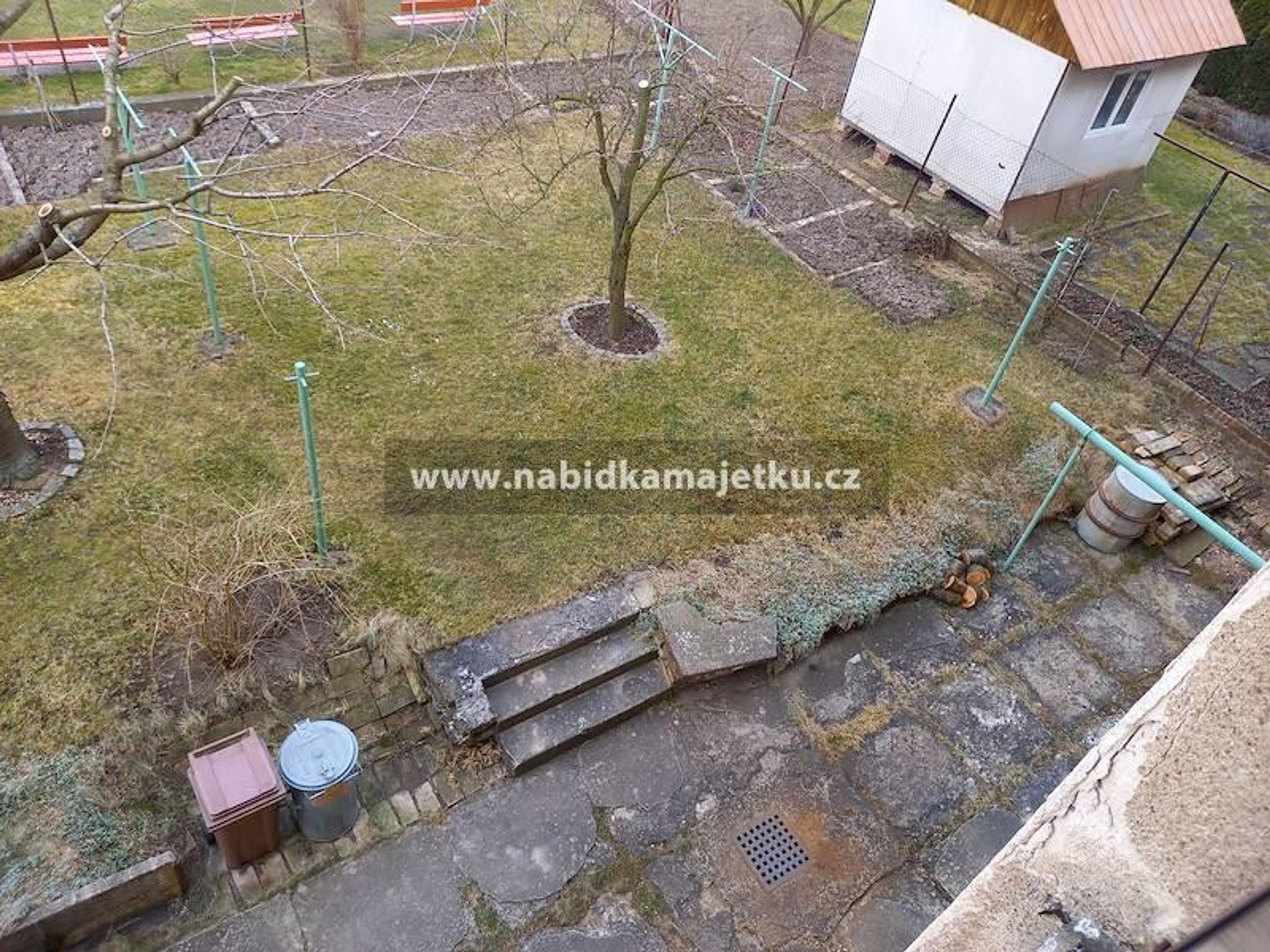 Bytový dům, Jičín - Stát rozprodává majetek (16/64)