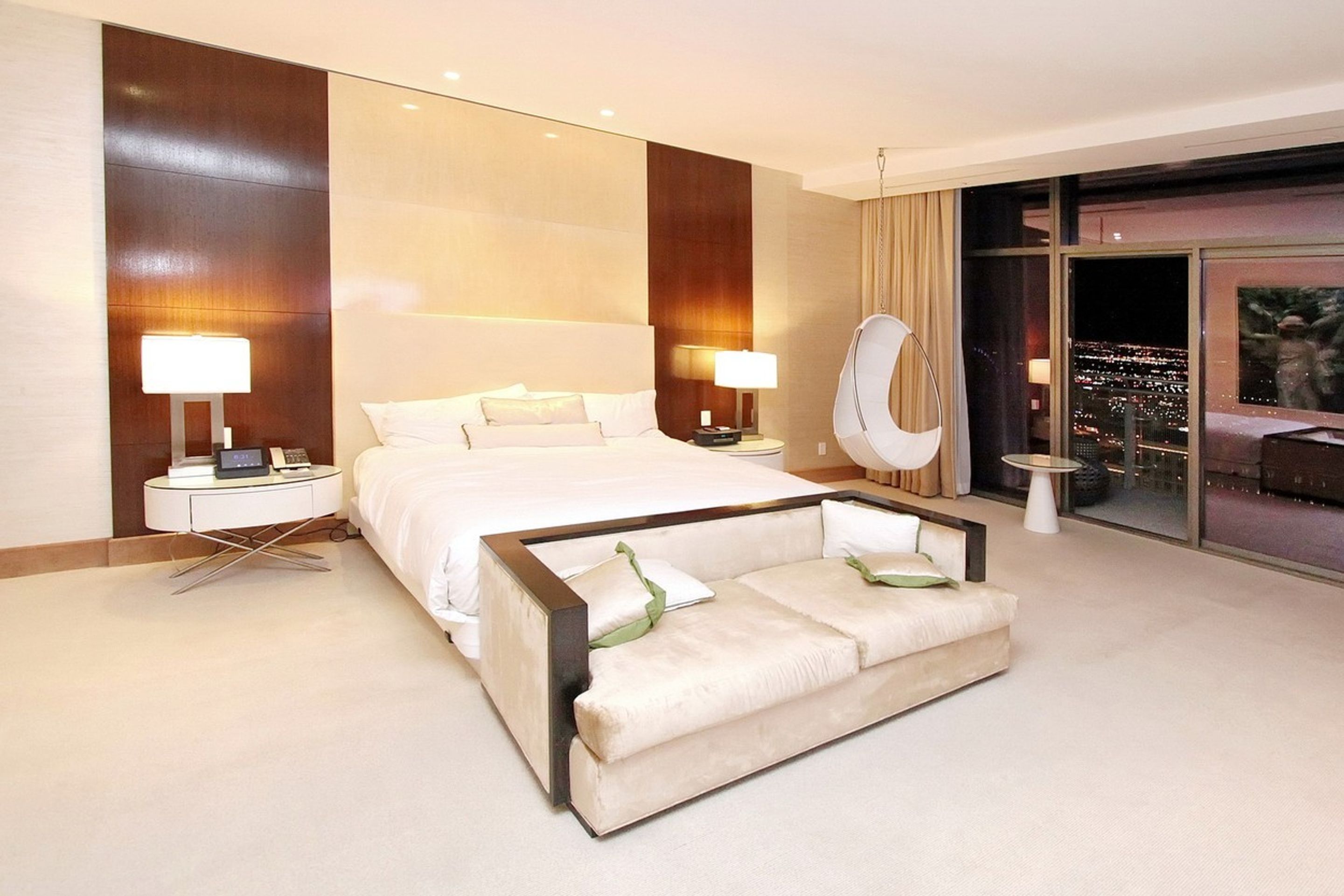 Nejluxusnější hotel světa - 2 - GALERIE: Nejluxusnější hotel světa (2/6)