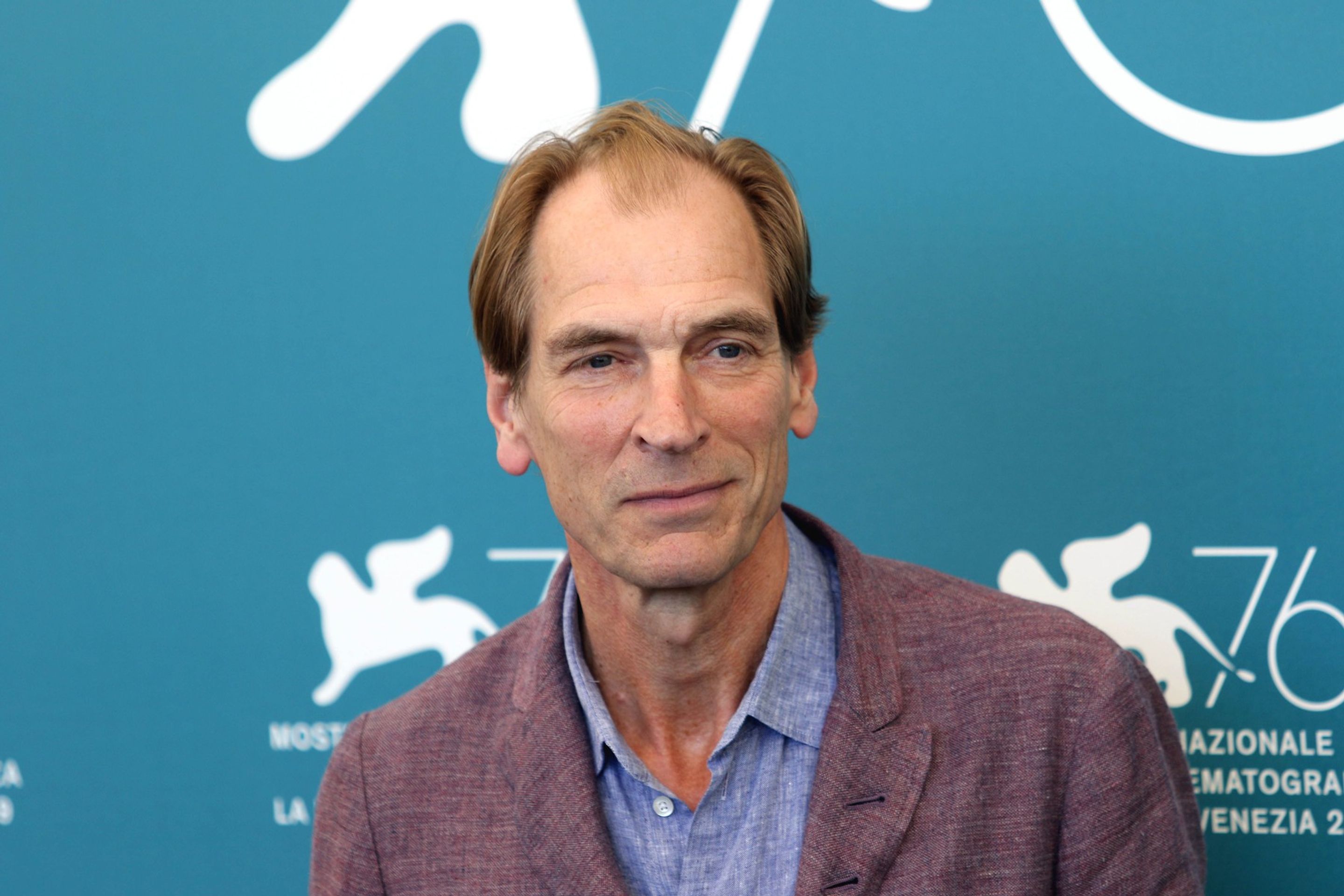 Julian Sands - Julian Sands (3/3)
