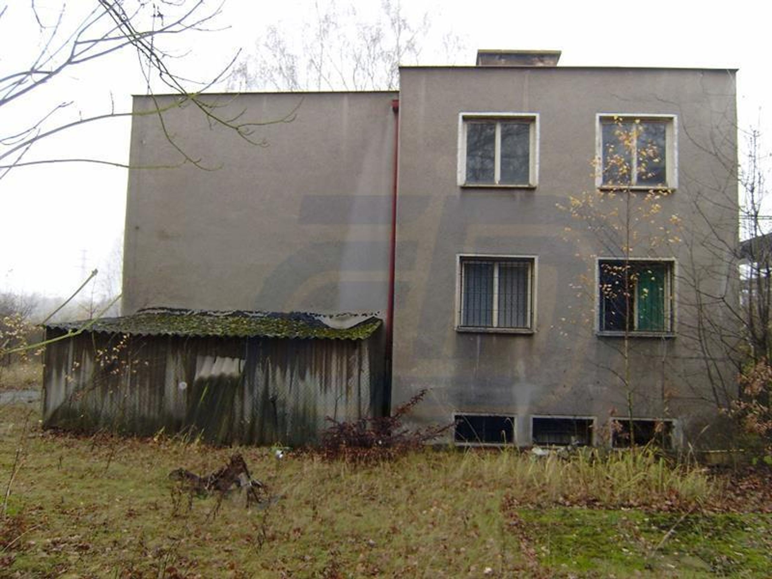 České dráhy - prodej nemovitostí - Dům Duchcov, 500000 Kč - GALERIE: České dráhy - prodej nemovitostí (2/8)