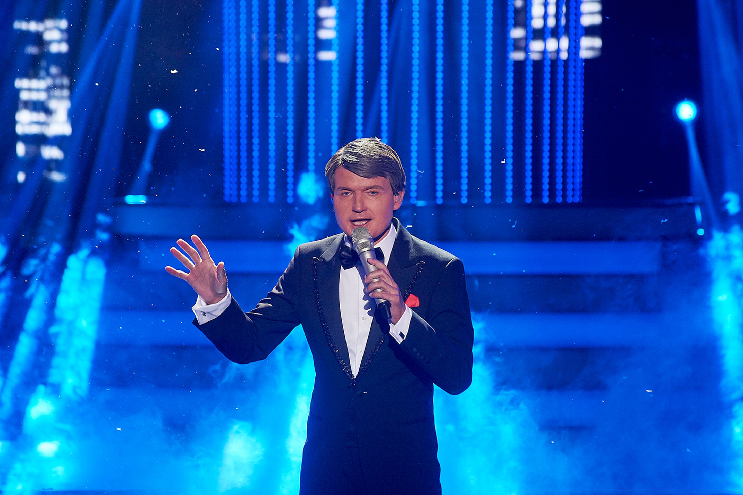 Tvoje tvář má známý hlas: 4. epizoda - 14 - GALERIE: Tvoje tvář má známý hlas: 4. epizoda (14/33)