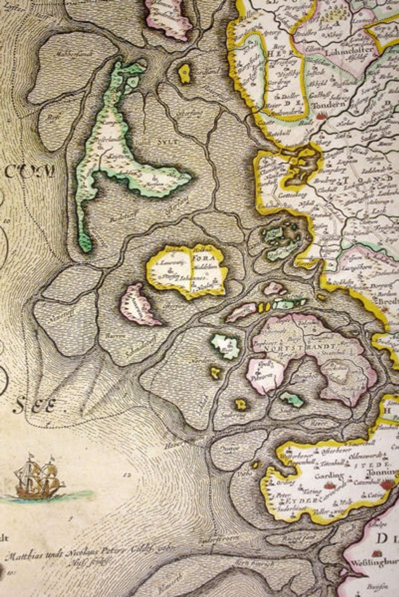 Rungholt - Rungholt (4/7)