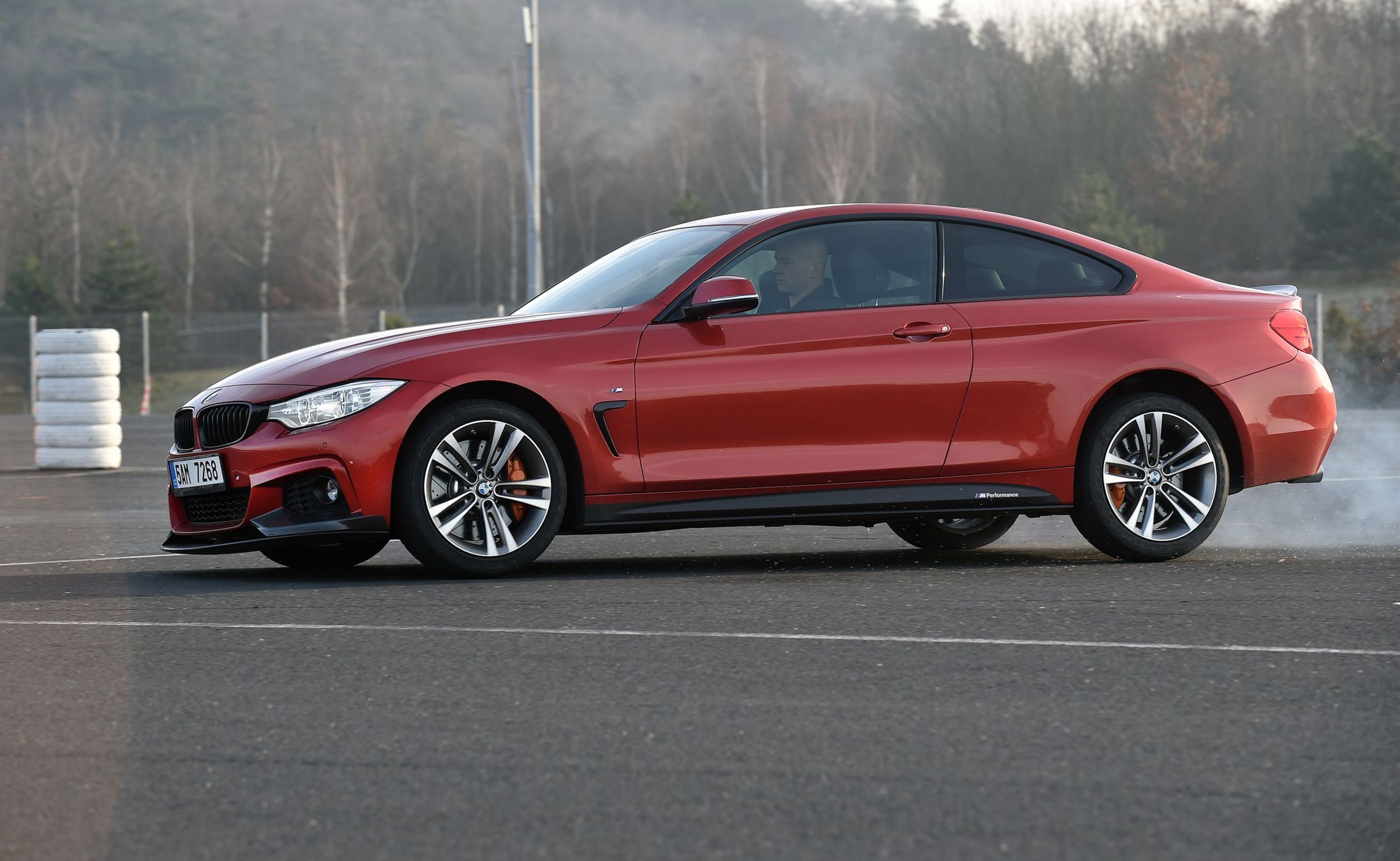BMW 440i - 10 - GALERIE: BMW 440i (9/19)