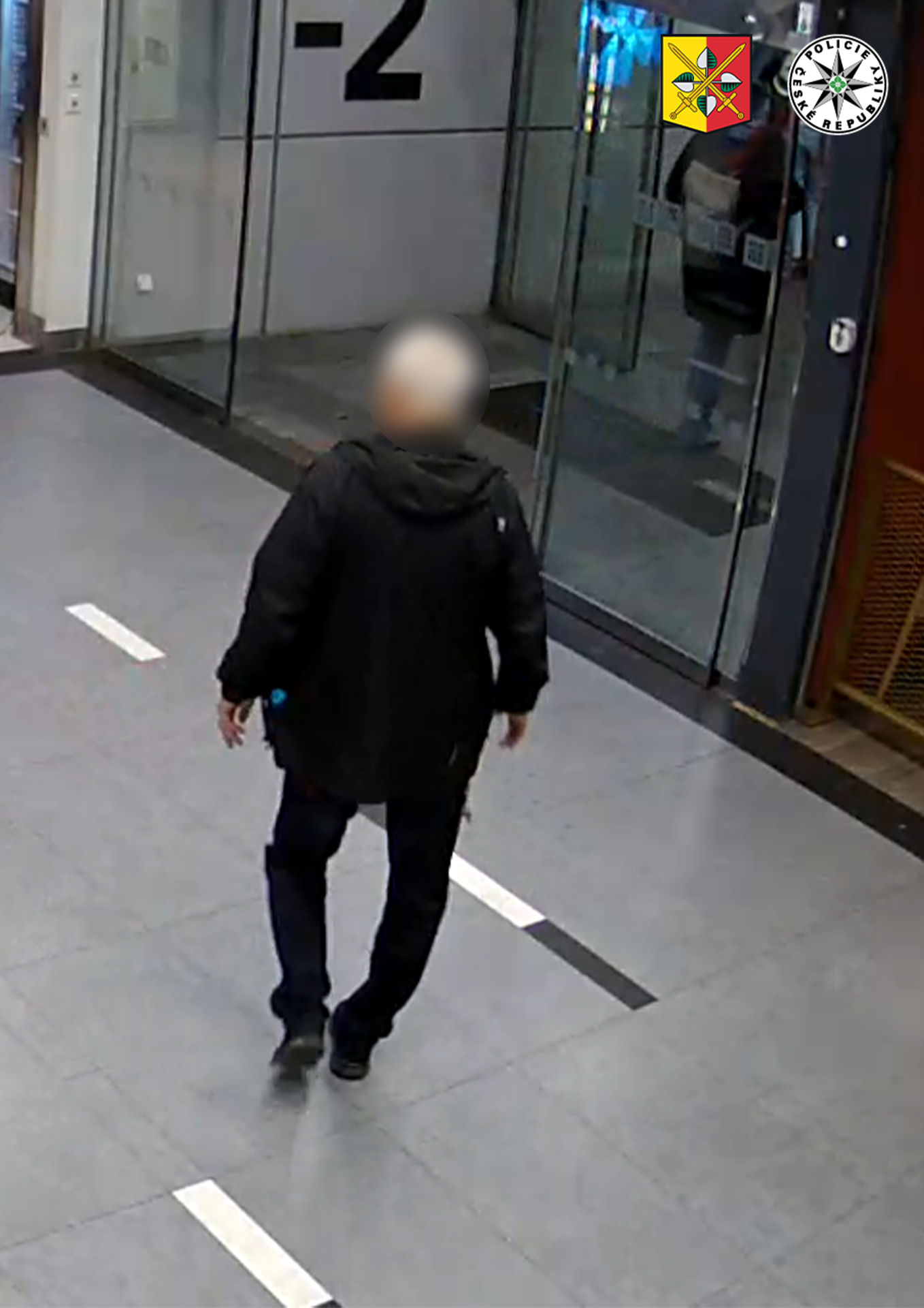Policie vyšetřuje sexuální útok na 9letou dívku v Praze - Policie vyšetřuje sexuální útok na 9letou dívku v Praze (3/3)