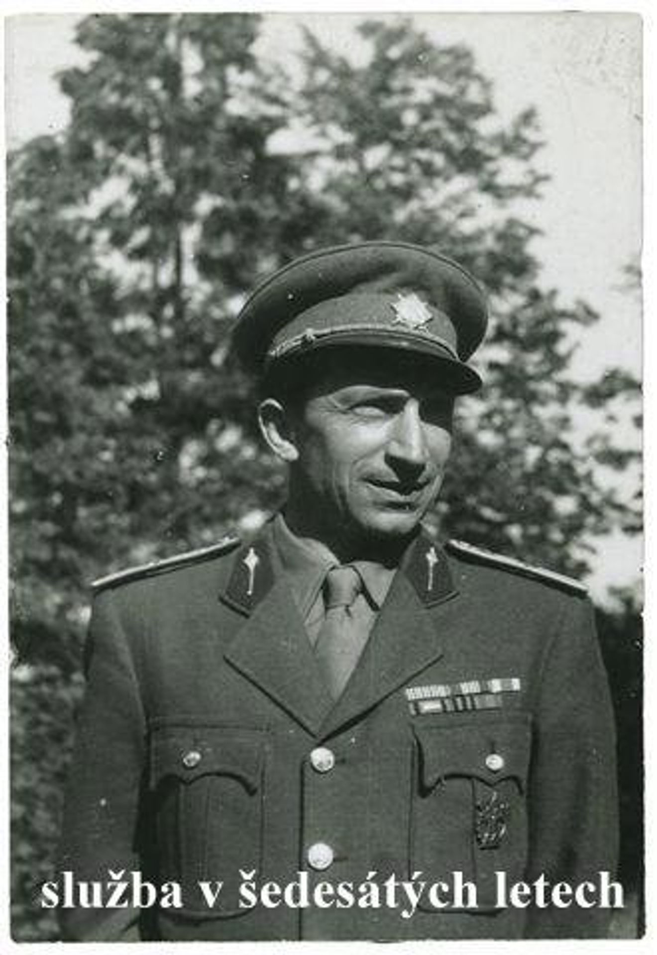Gustav Singer - GALERIE: Gustav Singer (3/6)