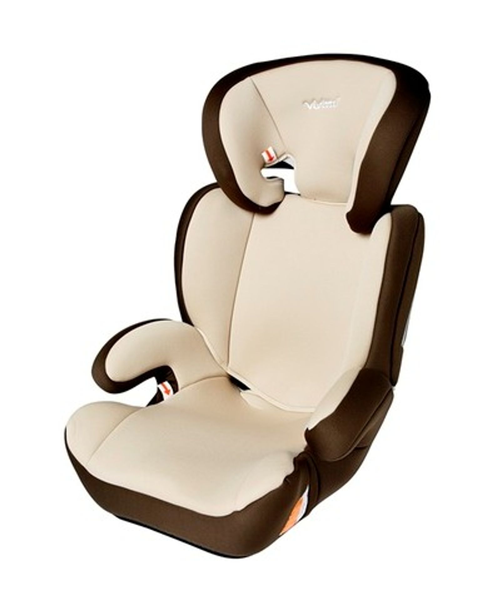 Test dětských autosedaček - 5 - GALERIE: Test dětských autosedaček (5/11)