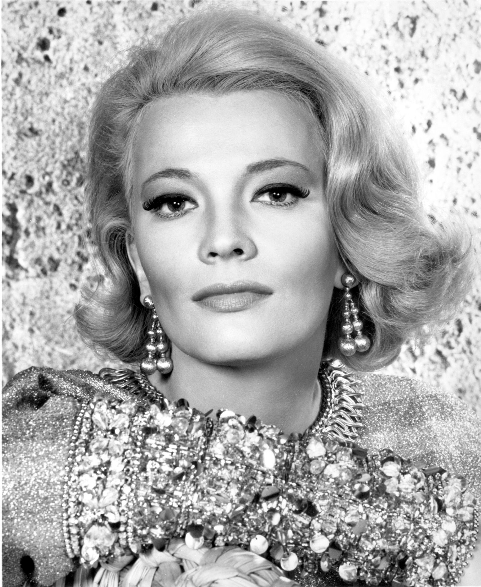 Gena Rowlandsová, 1960 - Gena Rowlandsová (6/6)