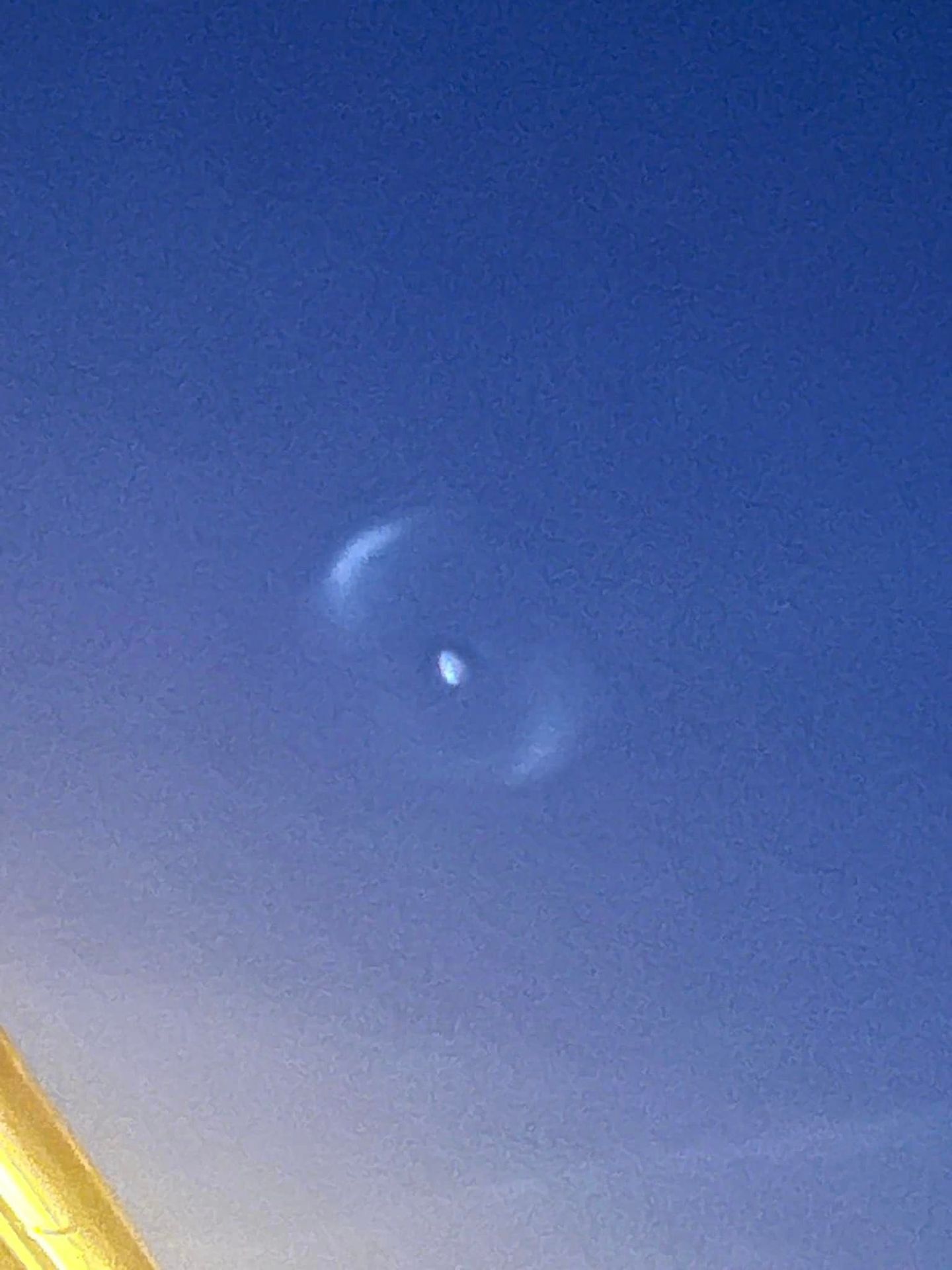 Let rakety Ariane 6 - Start rakety Ariane 6 (4/8)