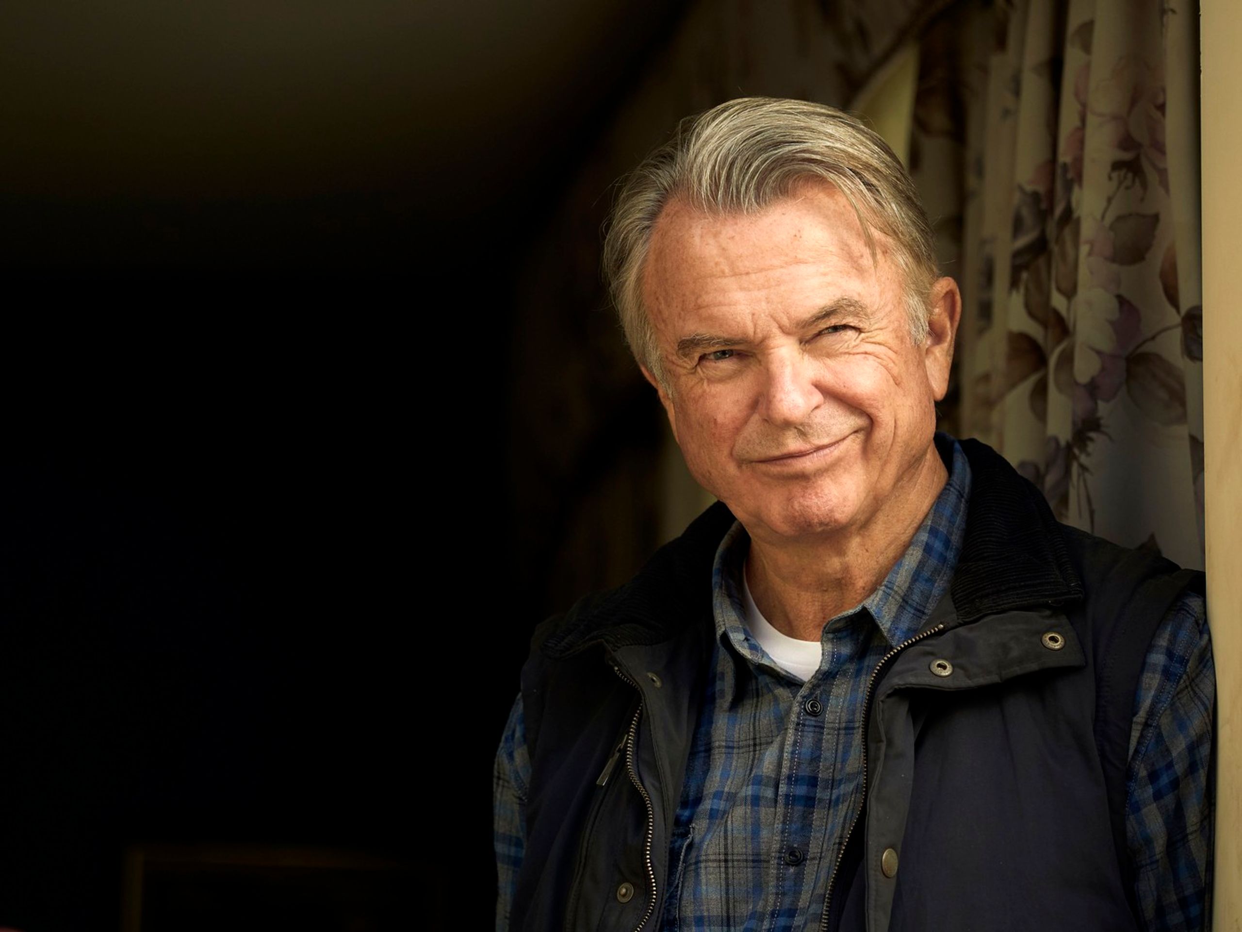 Sam Neill - Sam Neill (3/3)