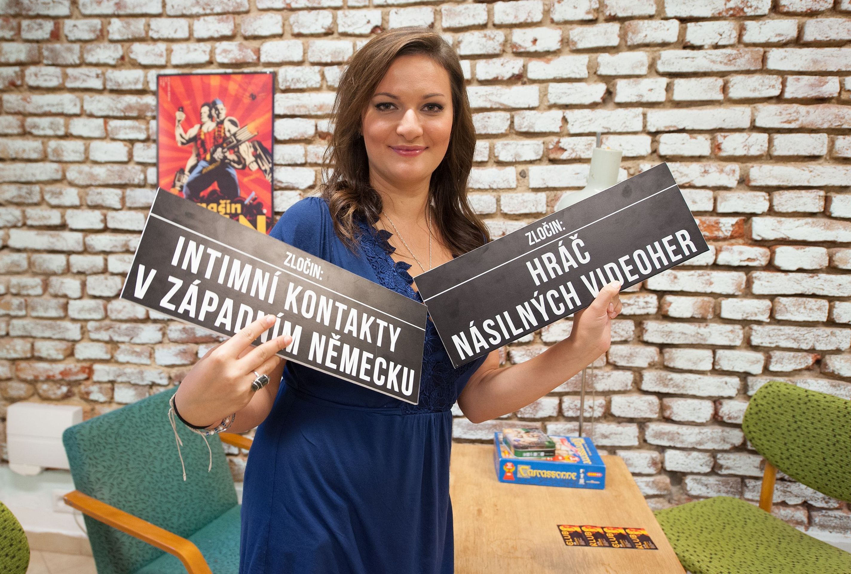 Únik ze Železné opony - 2 - GALERIE: Únik ze Železné opony (23/25)
