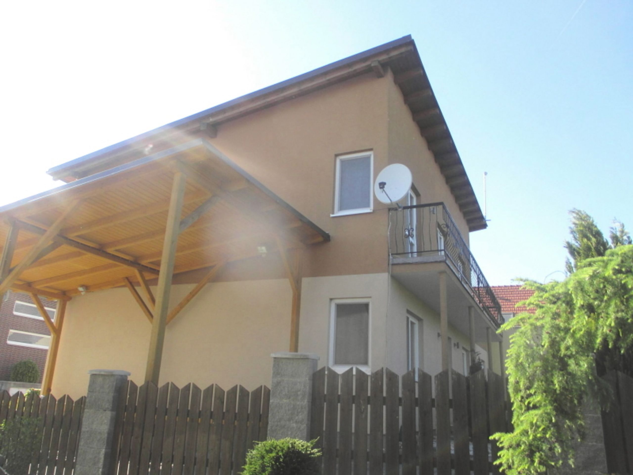 Dražby nemovitostí - Rodinný dům, Želešice - GALERIE: Dražby nemovitostí (2/46)