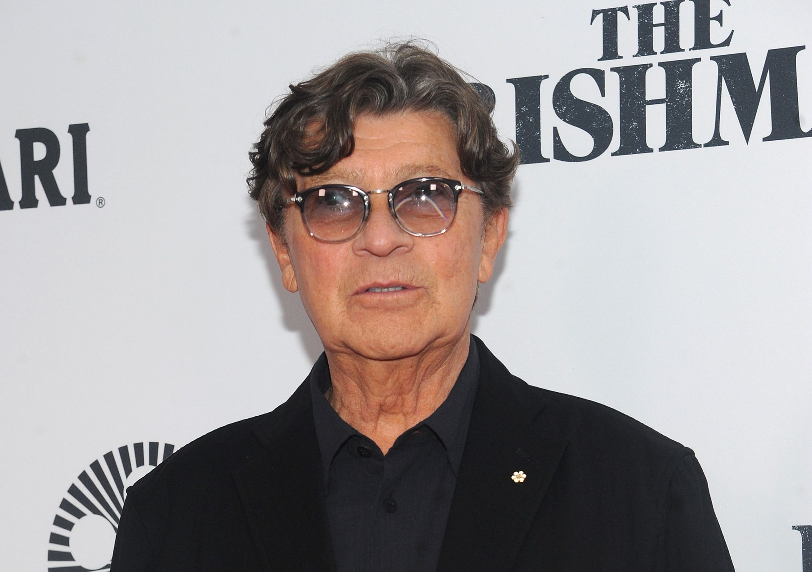 Kytarista Robbie Robertson - Robbie Robertson (4/4)