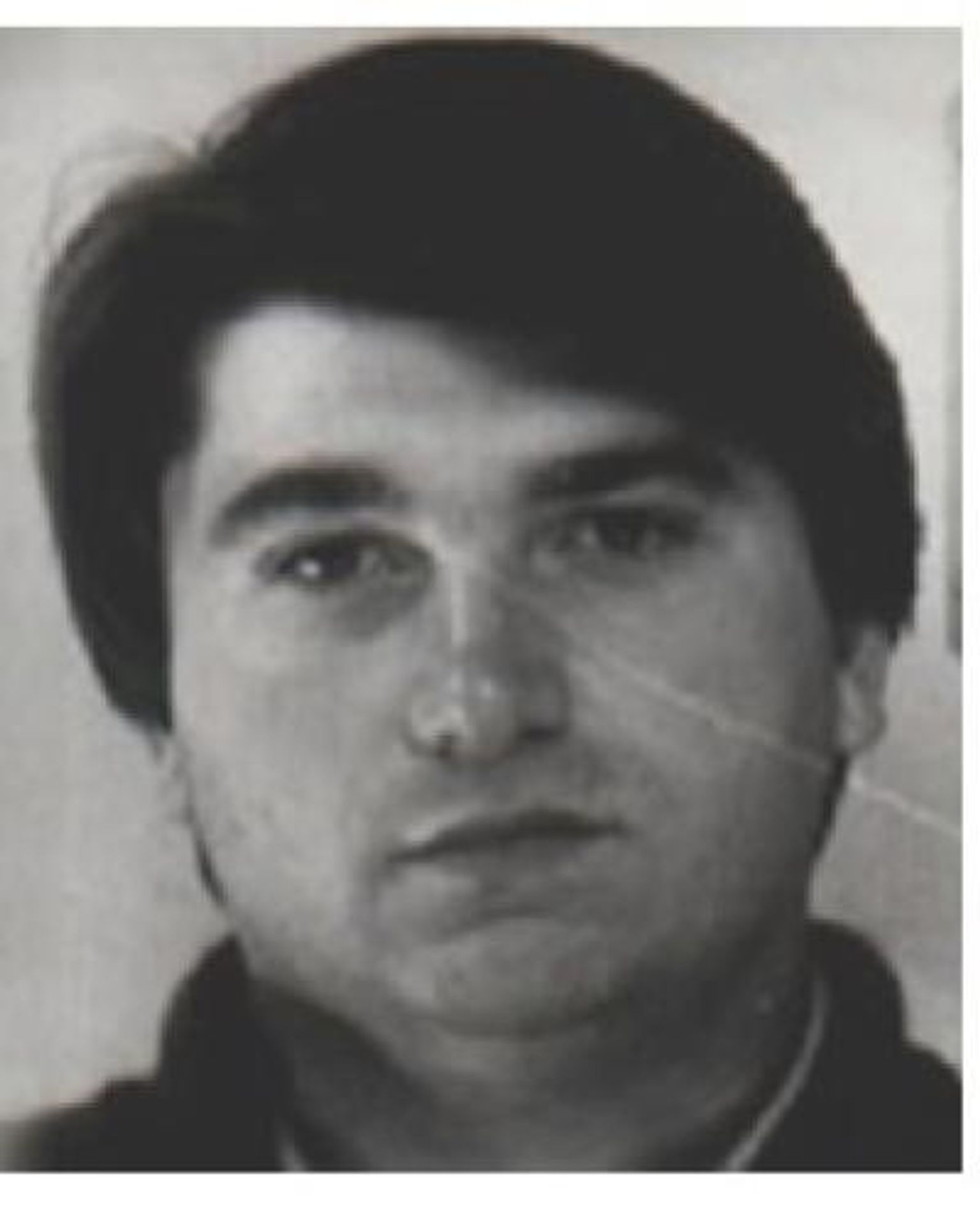 GIOVANNI MOTISI, Itálie - Nejhledanější uprchlíci v Evropě (27/49)