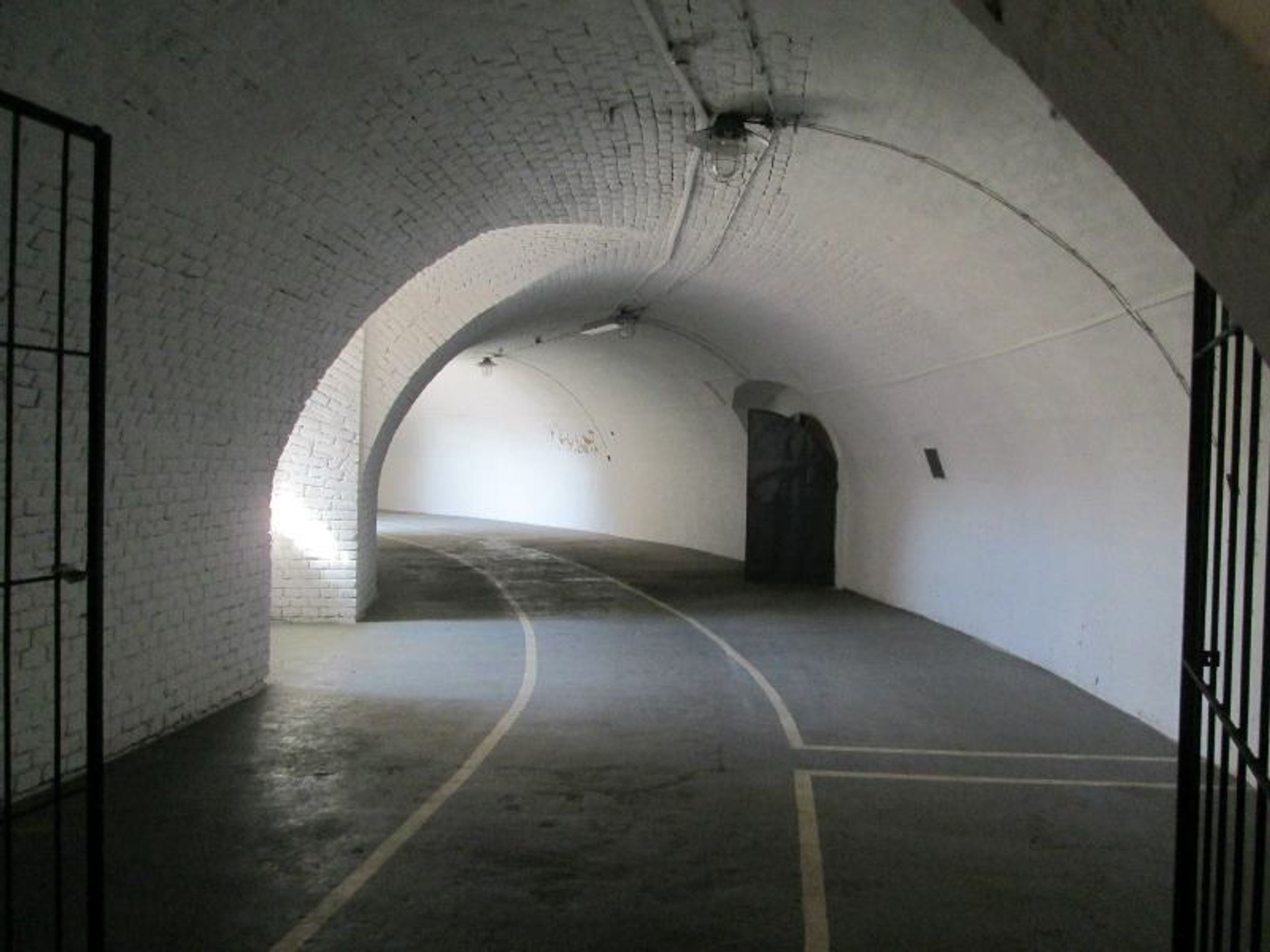 Pevnost č. 2. Chválkovice - Olomouc - 7 - GALERIE: Pevnost č. 2 Chválkovice - Olomouc (10/19)
