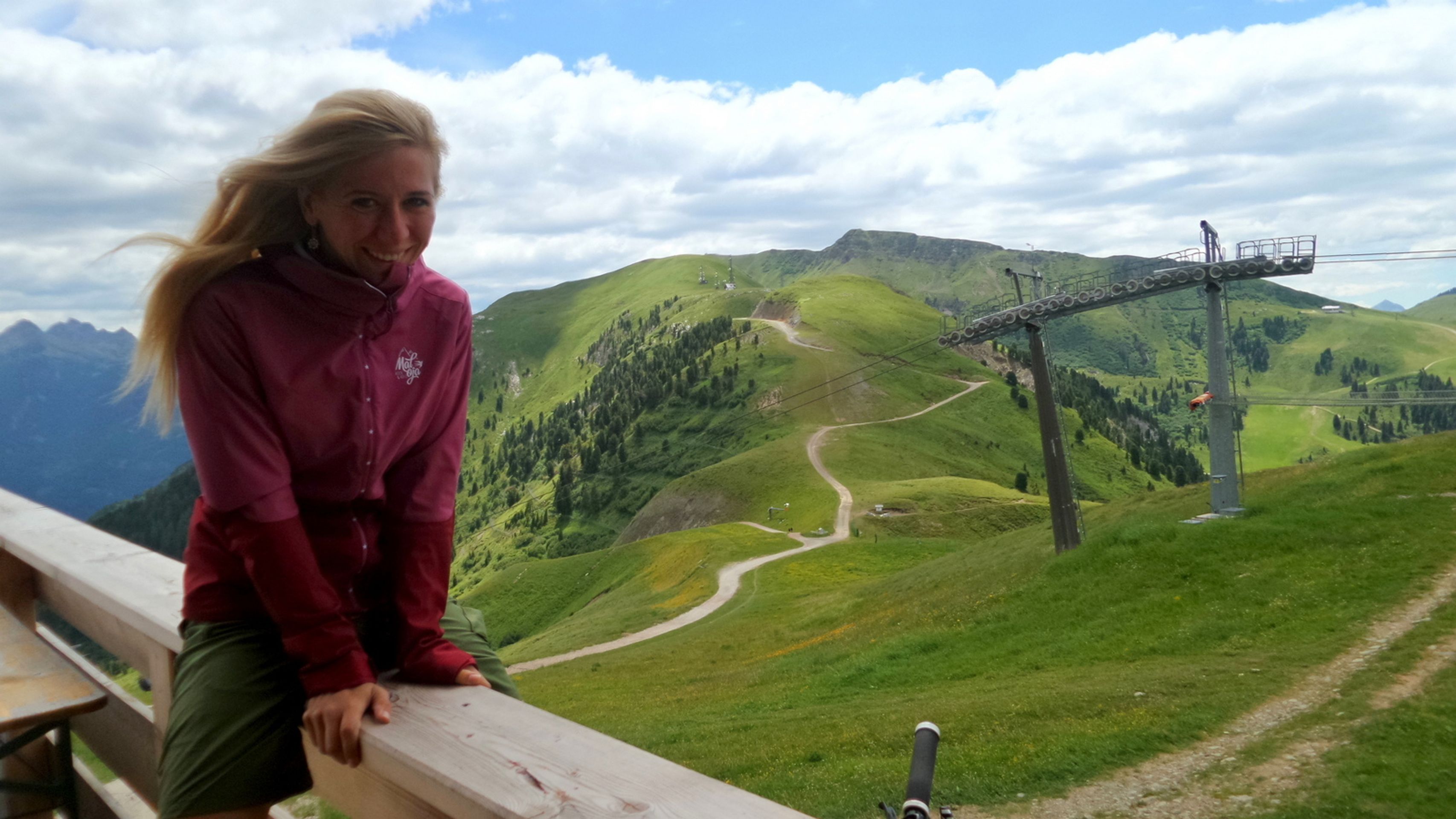 Val di Fiemme pro pohodáře i pro dobrodruhy - 5 - GALERIE: Val di Fiemme pro pohodáře i pro dobrodruhy (5/38)