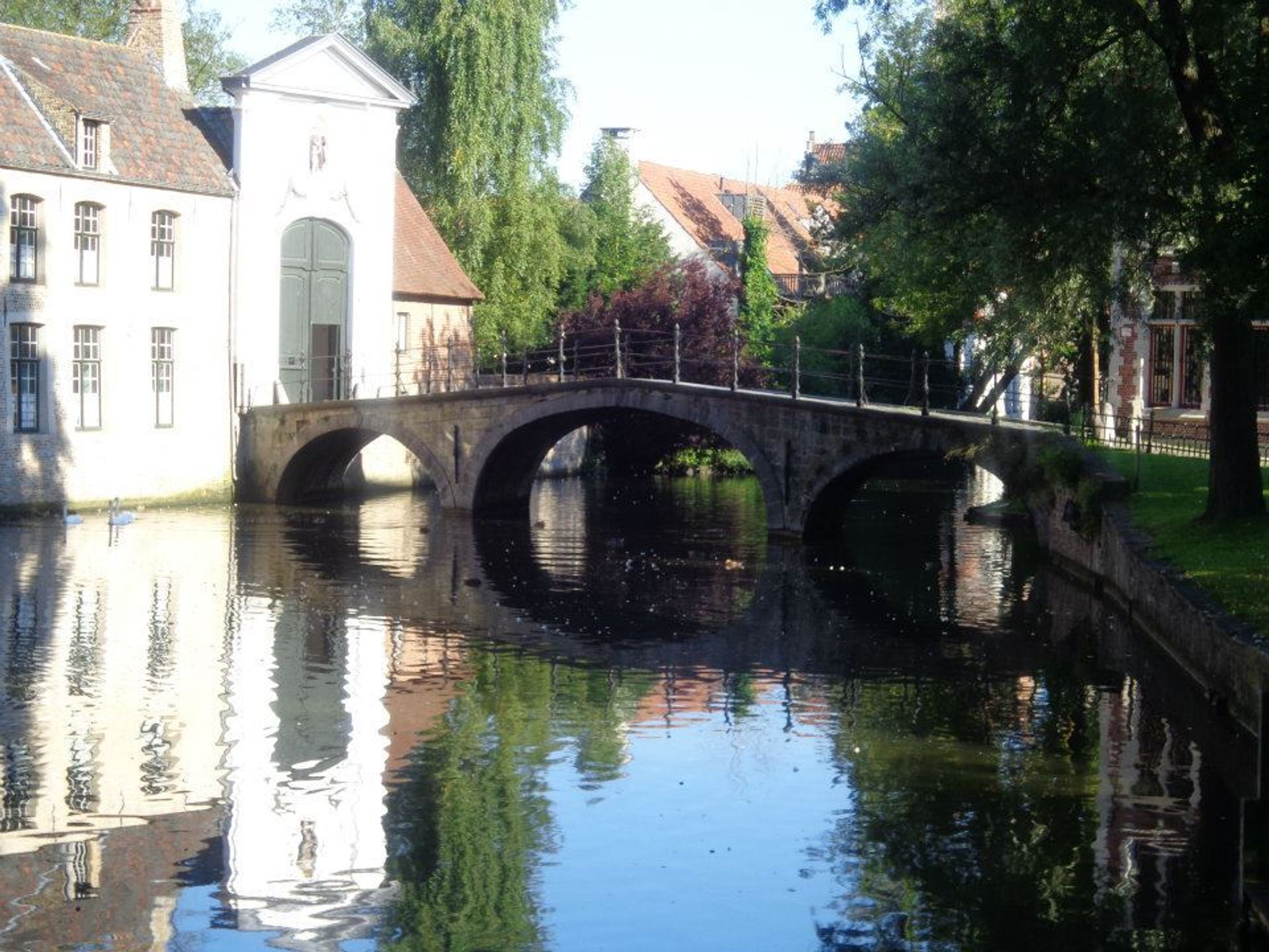 Bruggy - 4 - GALERIE: Bruggy (3/6)