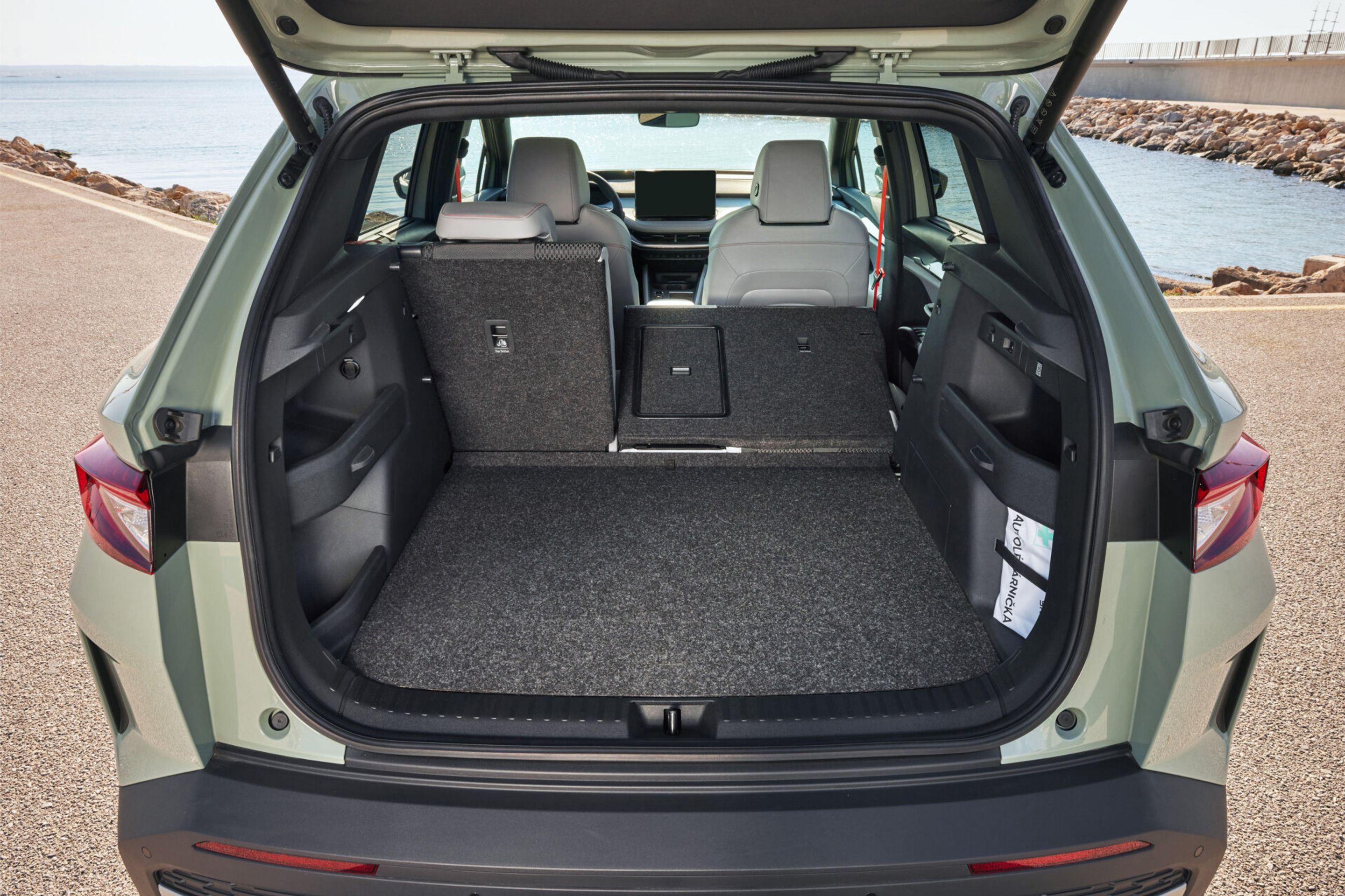 Škoda Elroq - Škoda Elroq (6/27)