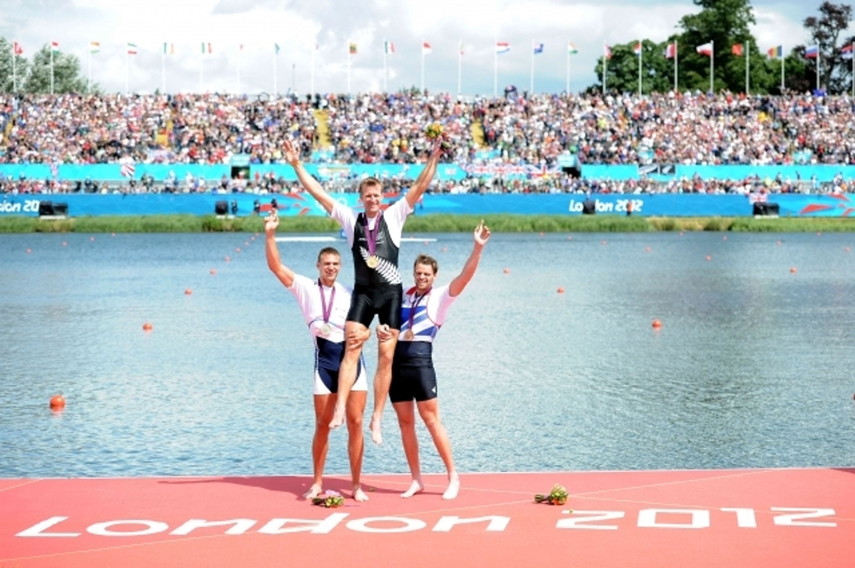 Ondřej Synek - 7 - GALERIE: Ondřej Synek má olympijské stříbro (3/9)