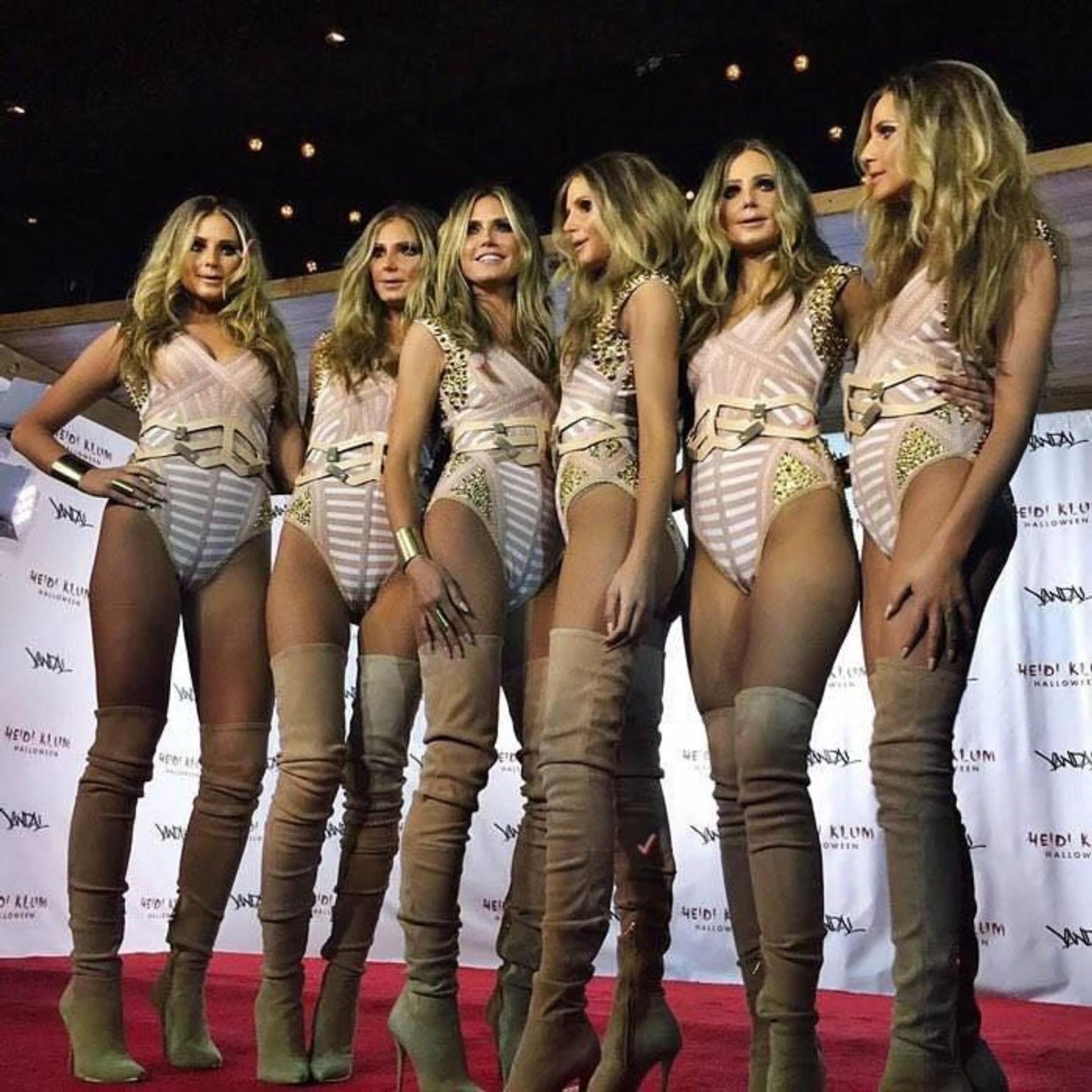 Heidi Klum (13) - Heidi Klum (9/13)