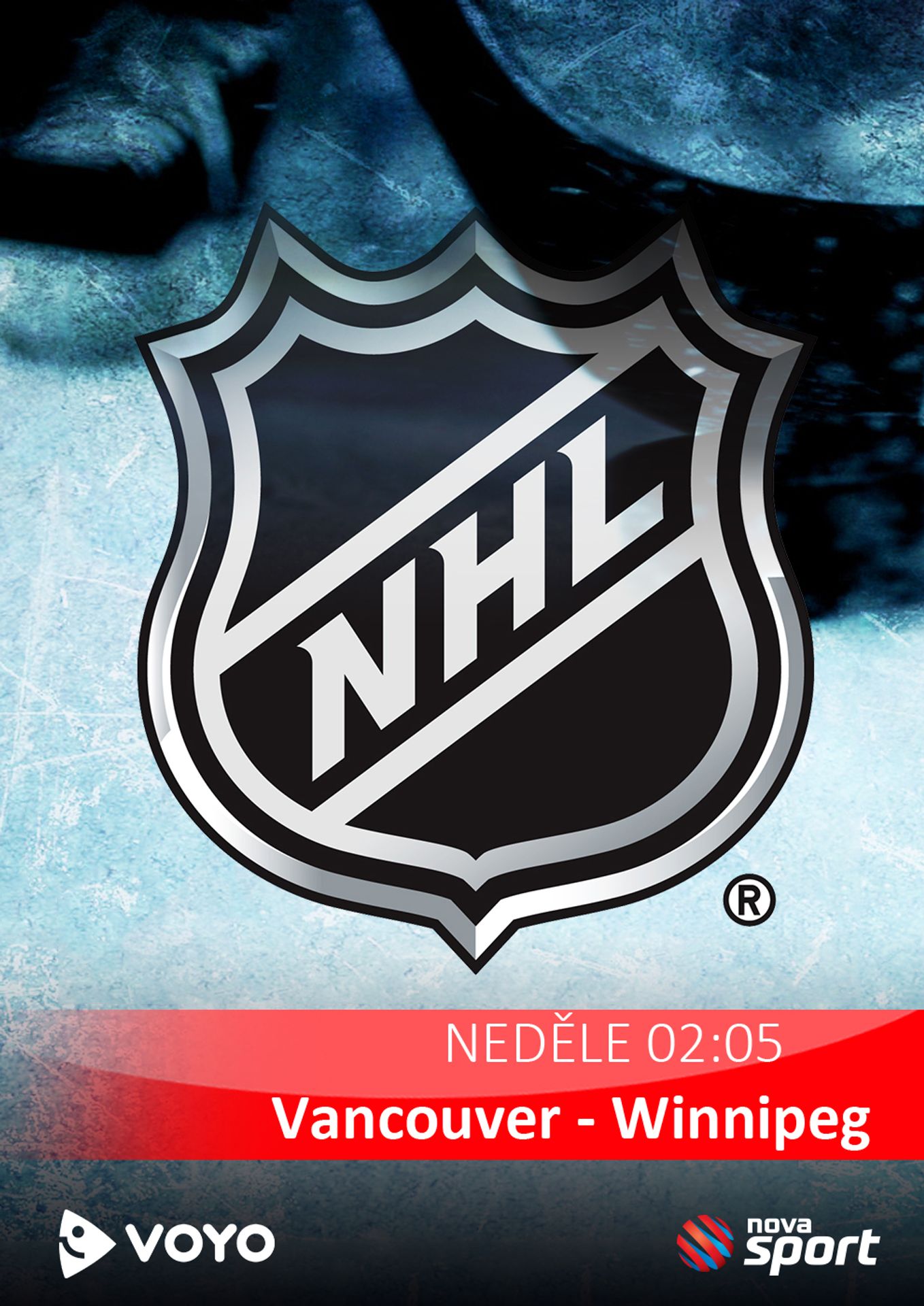 Vancouver - Winnipeg - NHL - Galerie: Ploučnice a Děčín (10/10)