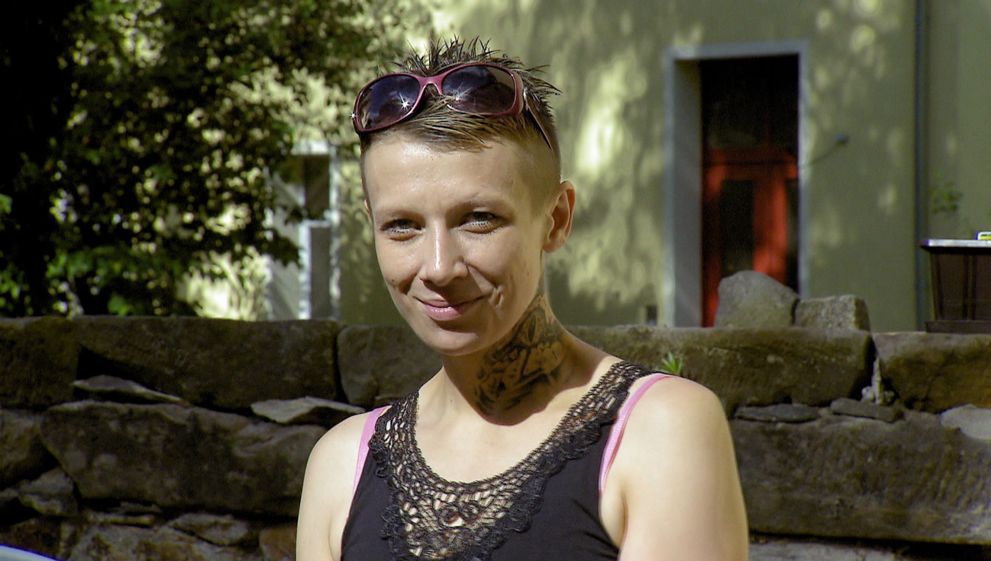 Výměna manželek: Rvačka během osmi očí - 1 - GALERIE: Výměna manželek: Rvačka během osmi očí (1/27)