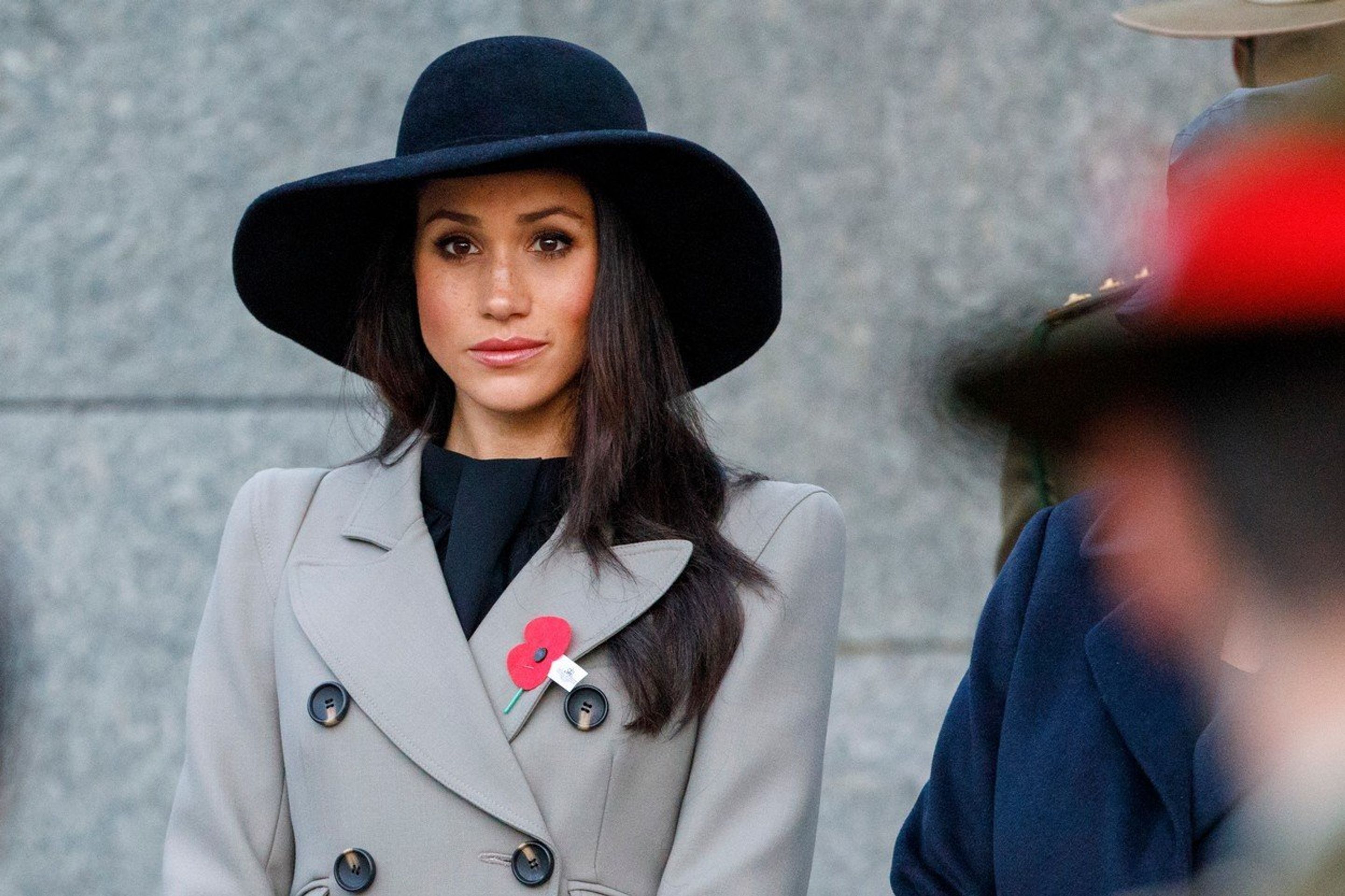 Meghan Markle a Trevor Engelson - 3 - GALERIE: Vévodkyně Meghan (8/12)