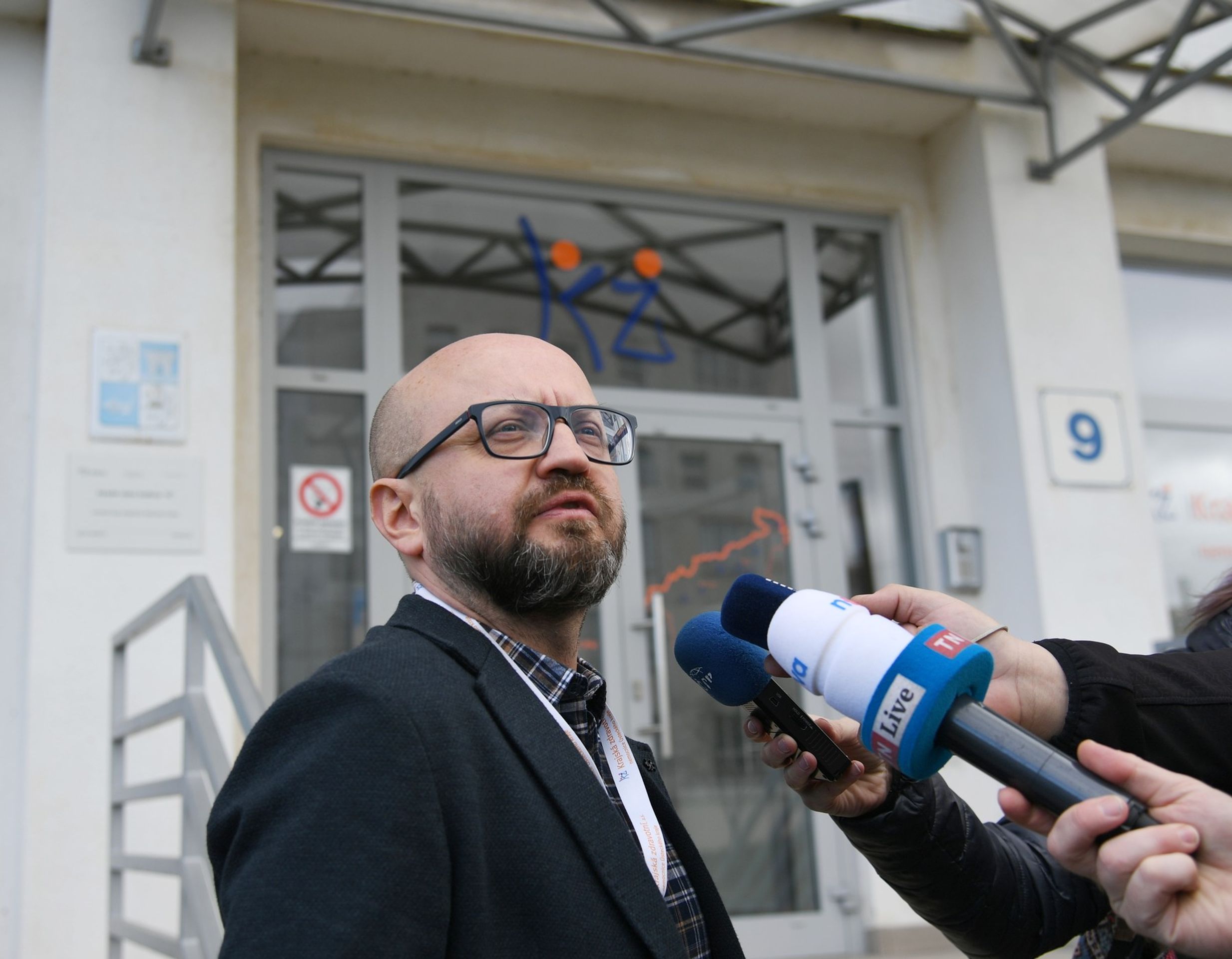 Litoměřice - Ondřej Štěrba (ANO) - Přehled kandidátů do Senátu (17/44)