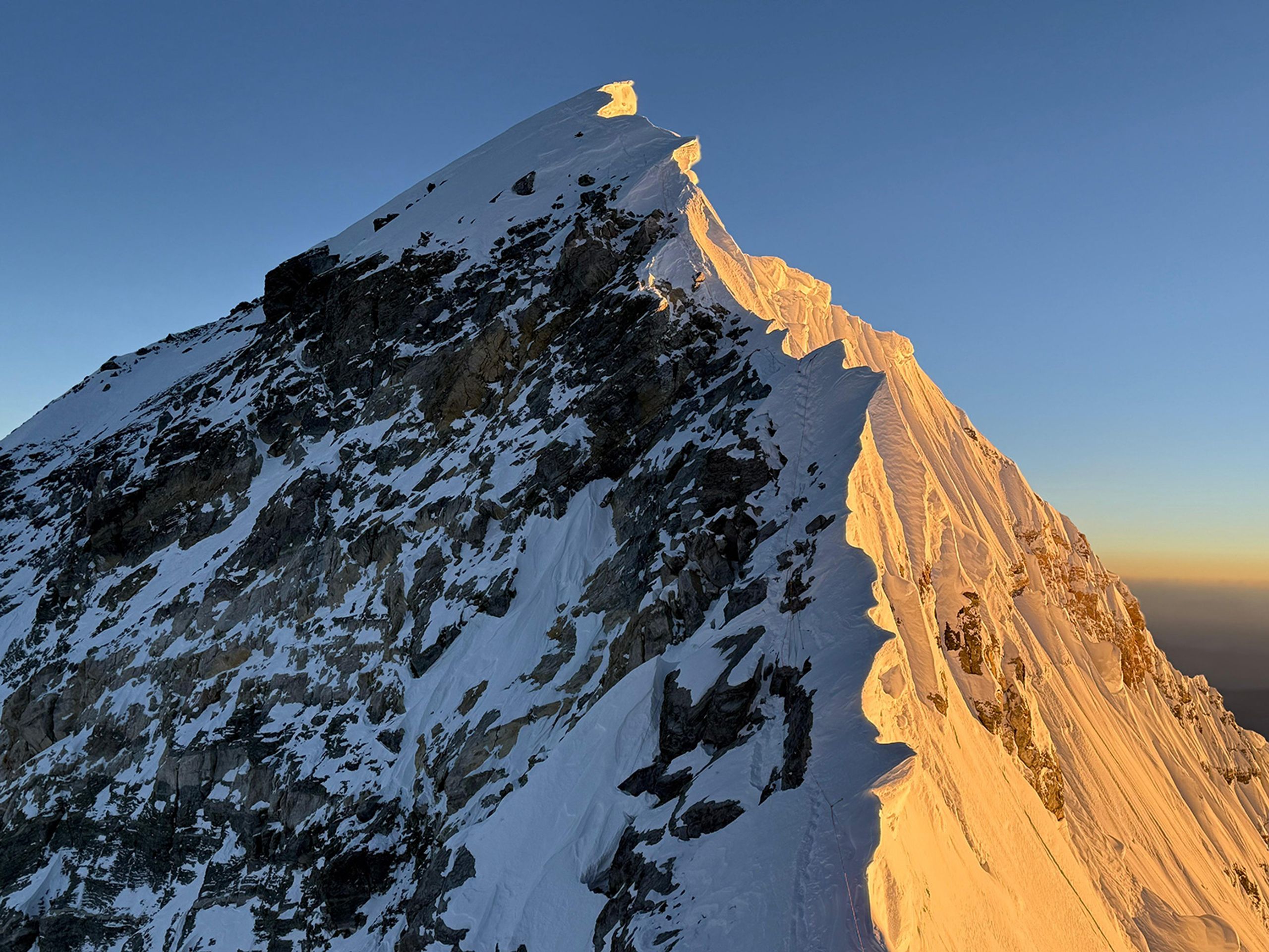 Česká expedice na Mount Everest (10) - Česká expedice na Mount Everest (3/17)