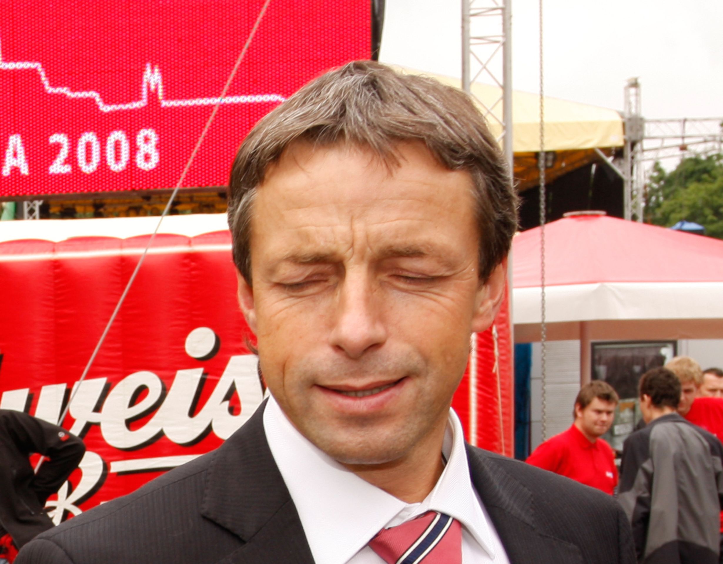 Pavel Bém - Bém - fotogalerie (4/12)
