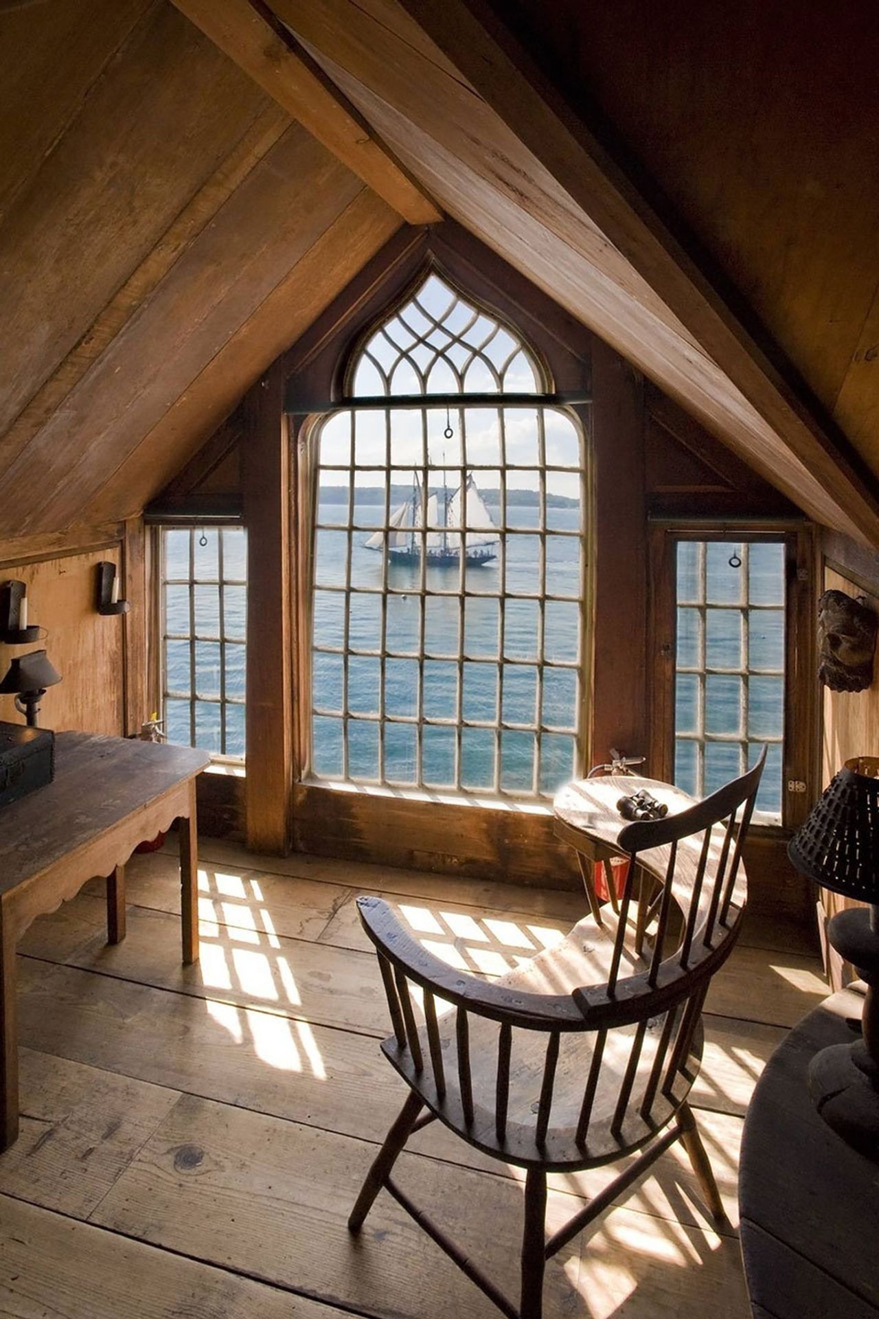 Nejkrásnější výhledy světa - Gloucester, MA, USA - GALERIE: Nejkrásnější výhledy světa (4/33)