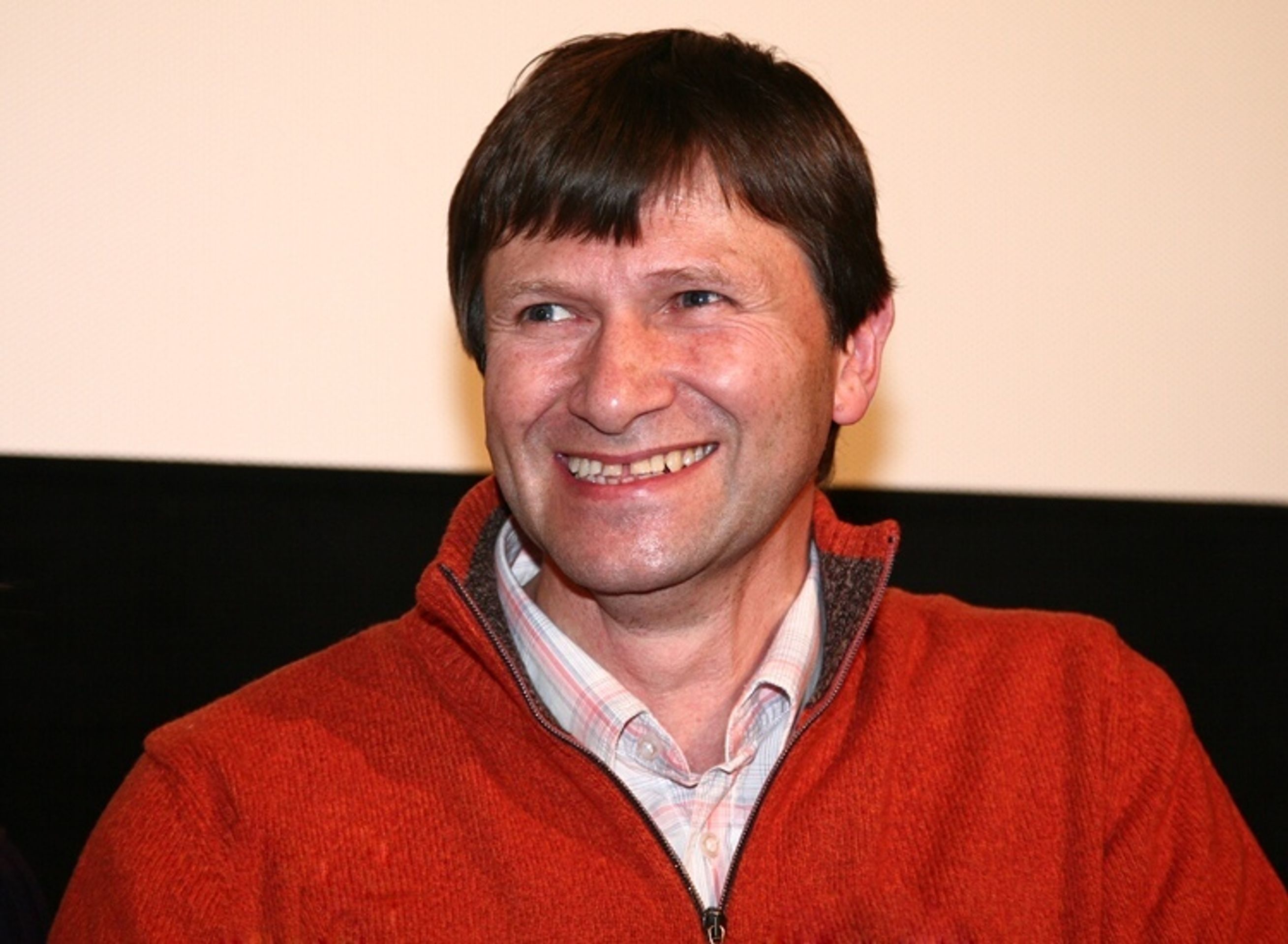 Saxana - veletrh strašidel, Jan Hrušínský - Saxana je zpátky a s velkou parádou (3/6)