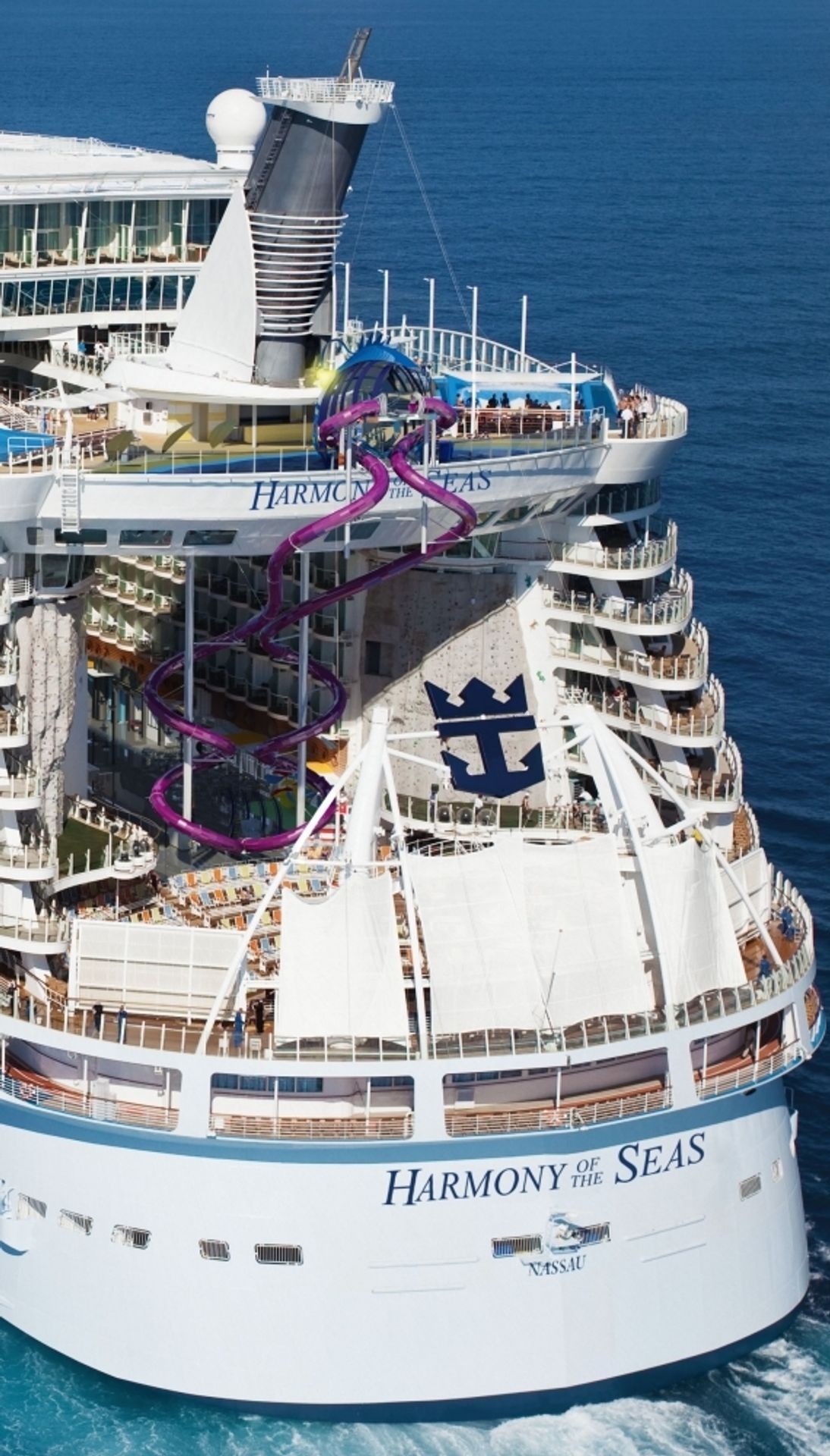 Harmony of the Seas - vizualizace - 9 - GALERIE: Harmony of the Seas (2/21)