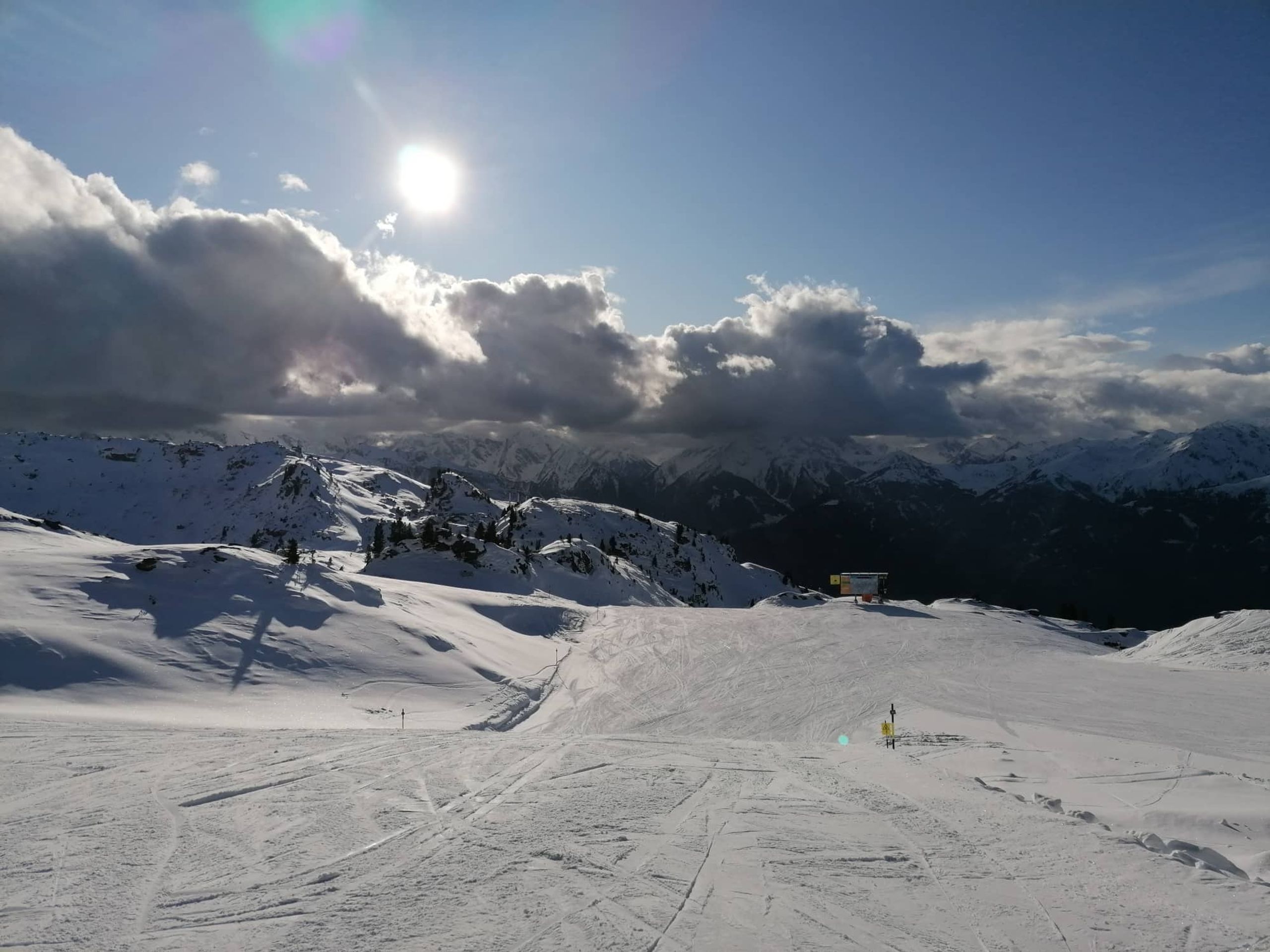Zillertal Arena - 4 - GALERIE: Zillertal Arena (2/10)