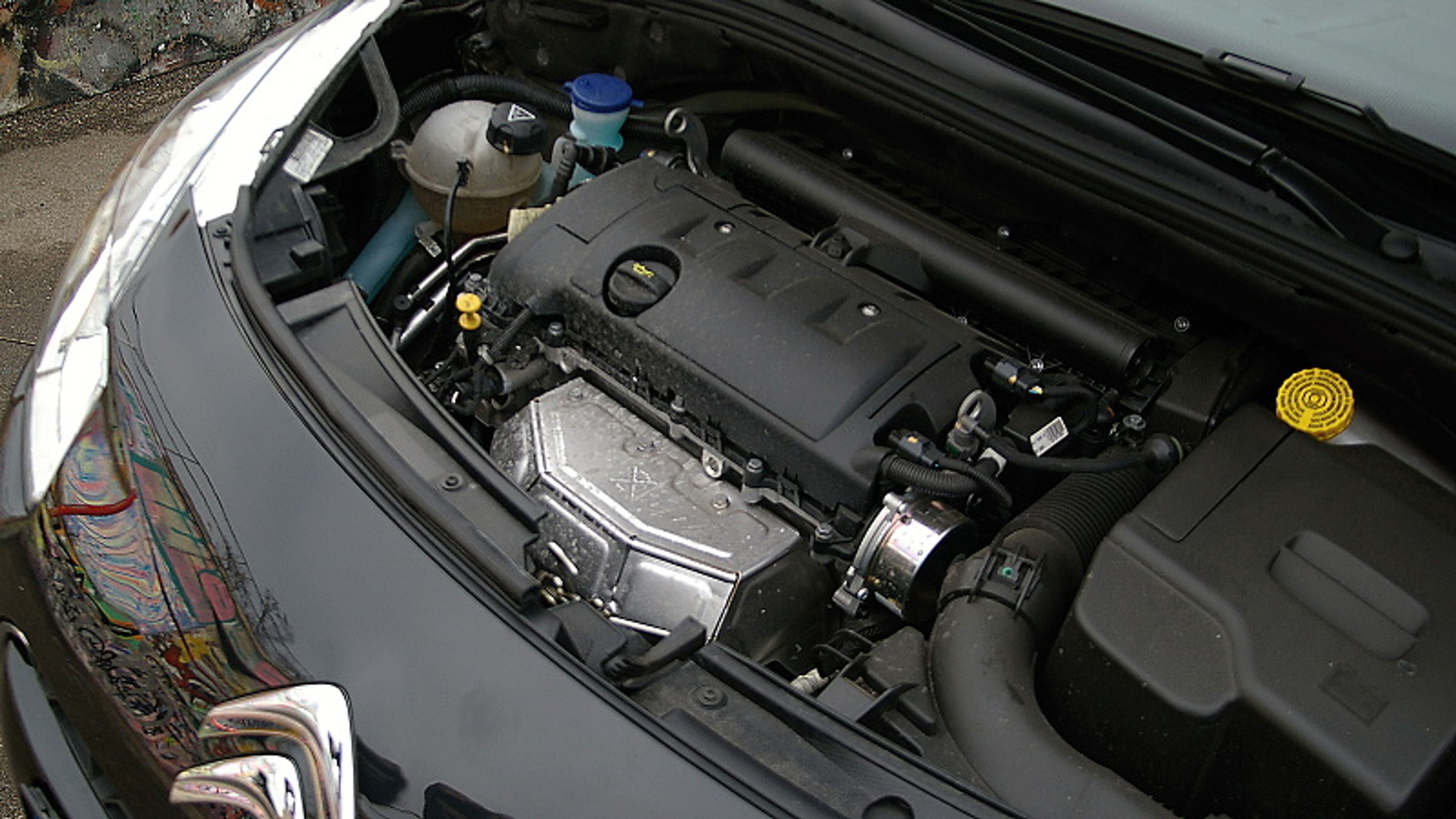 Citroën C3 - 7 - GALERIE Citroën C3 (7/7)
