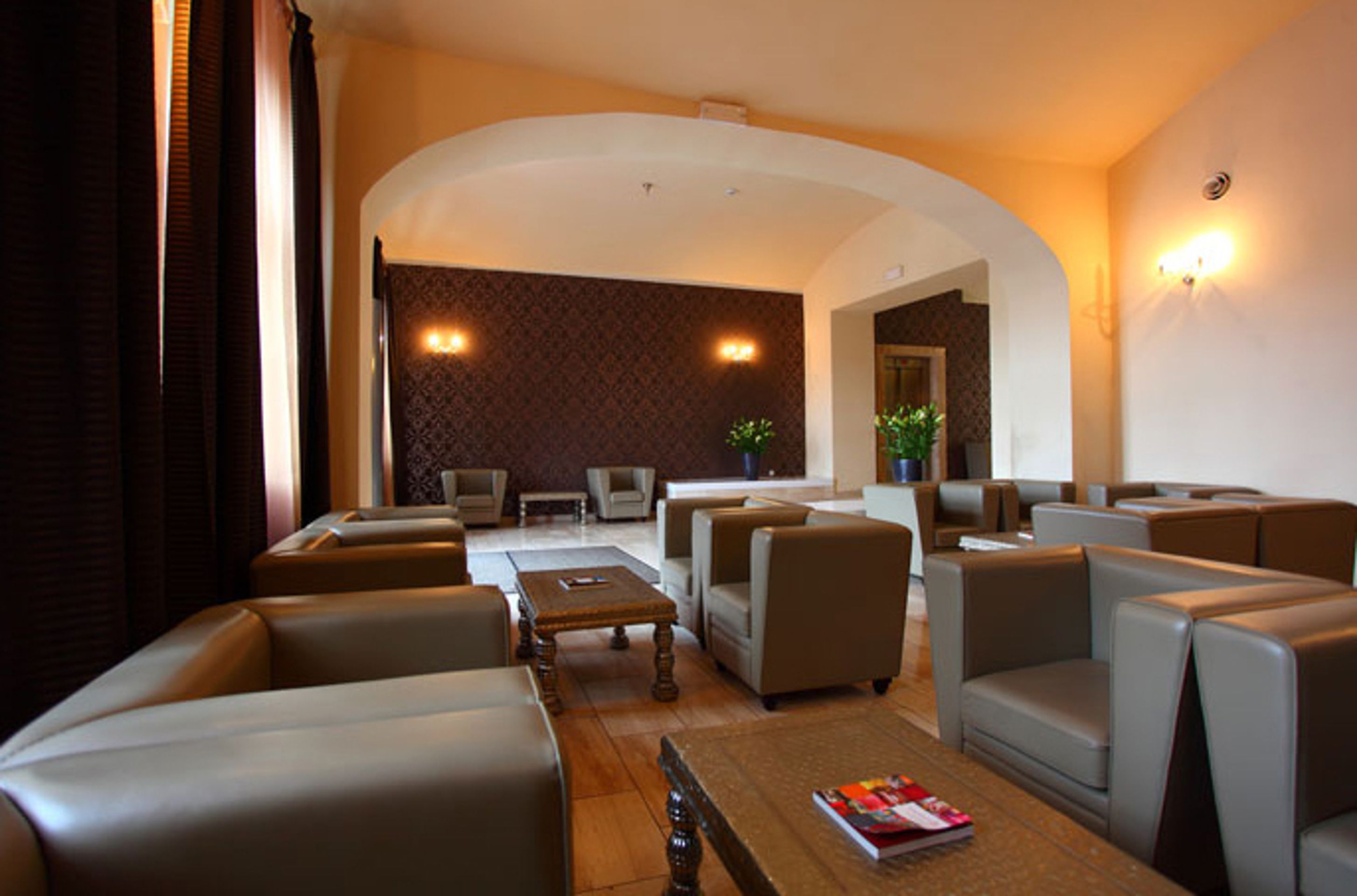 Hotel Elephant - 3 - GALERIE: Hotel Elephant (3/5)