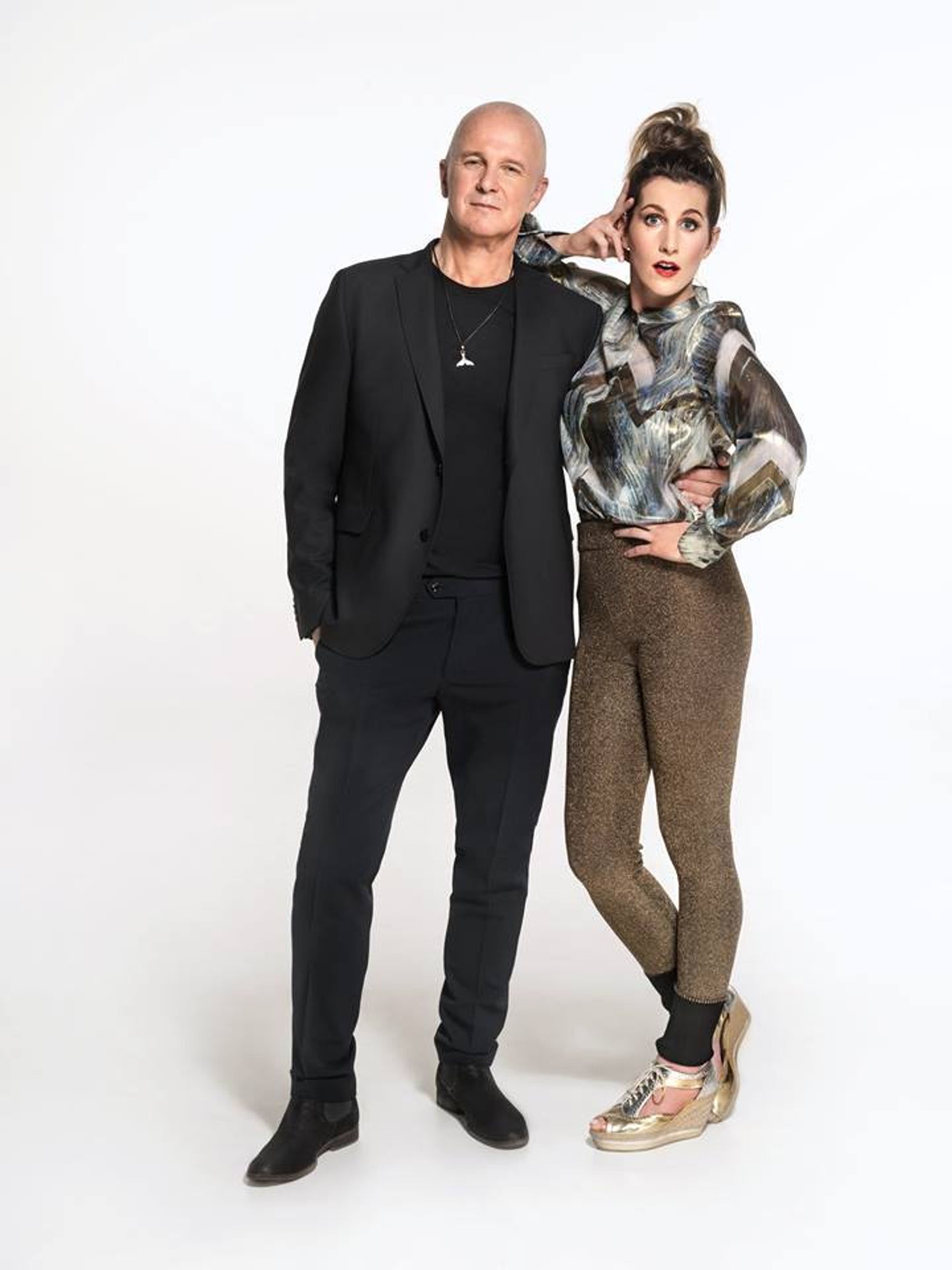 Takhle řádí porotci SuperStar na sociálních sítích! - 1 - GALERIE: Porotci SuperStar na sociálních sítích! (1/15)