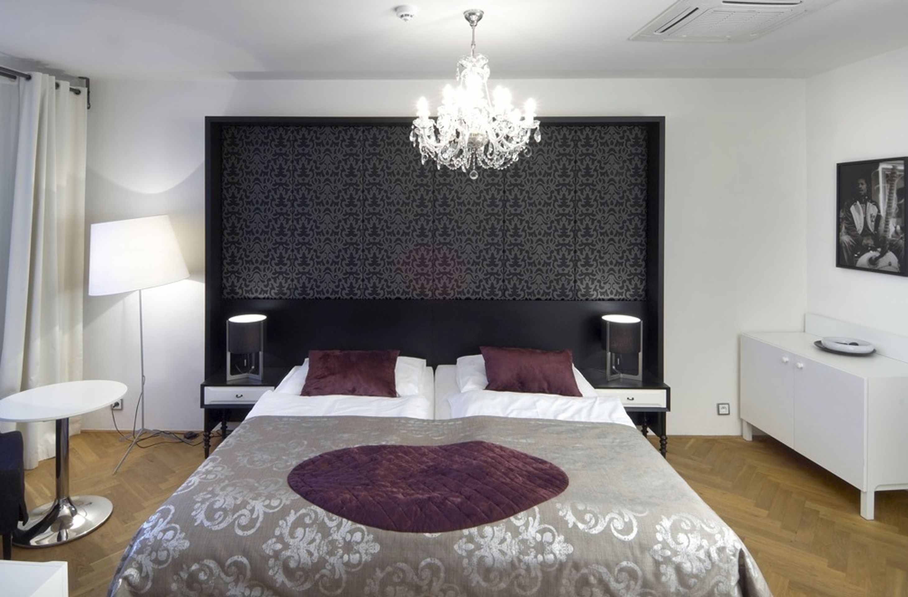 Hotel Aplaus - Galerie: Hotel Aplaus (4/10)