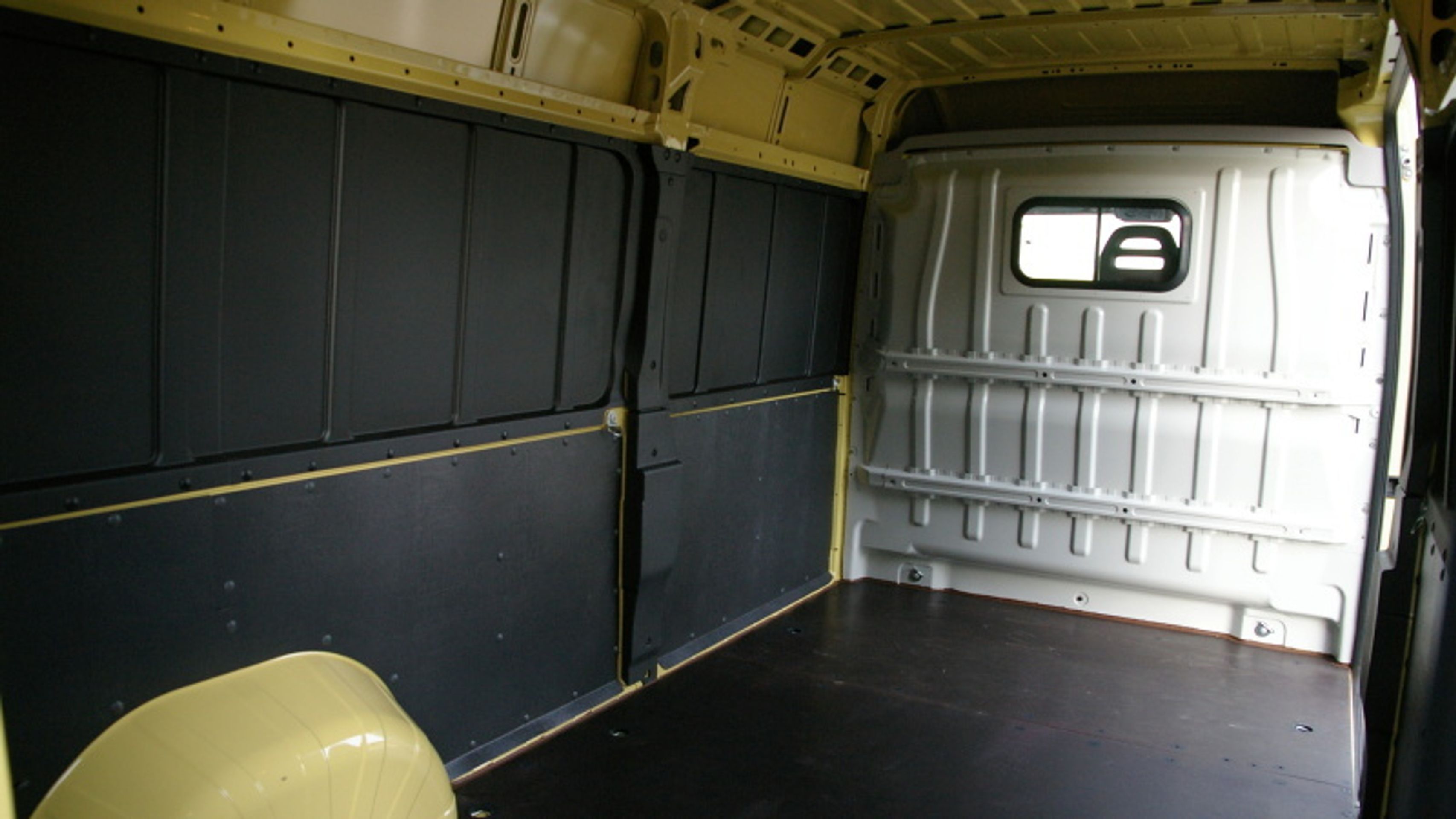 Fiat Ducato-4 - GALERIE Fiat Ducato (4/8)