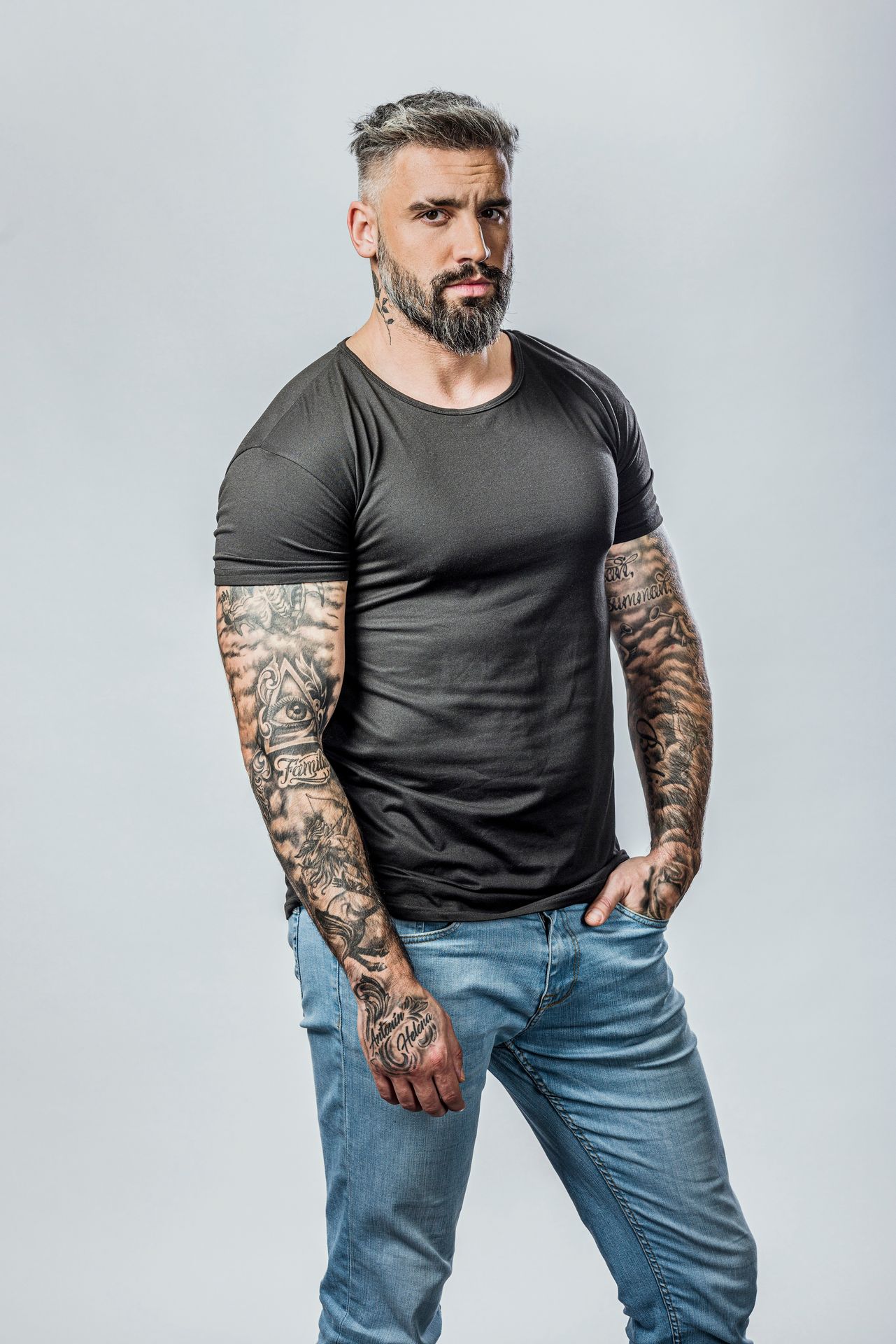 Josef Kůrka - Survivor 2023 – Účastníci (12/19)